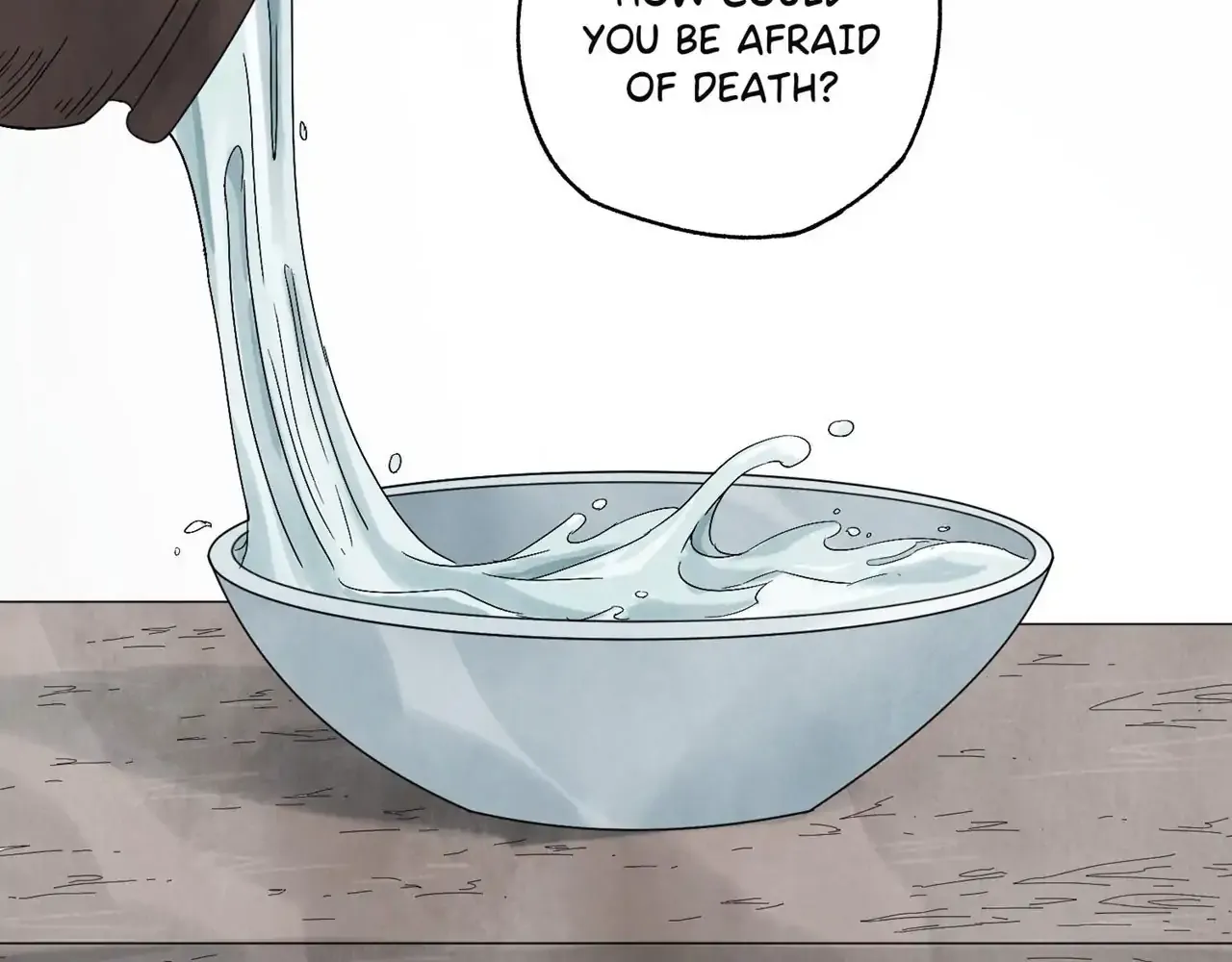 Read Killer or Saver chapter 43 image 45 on Lezhin