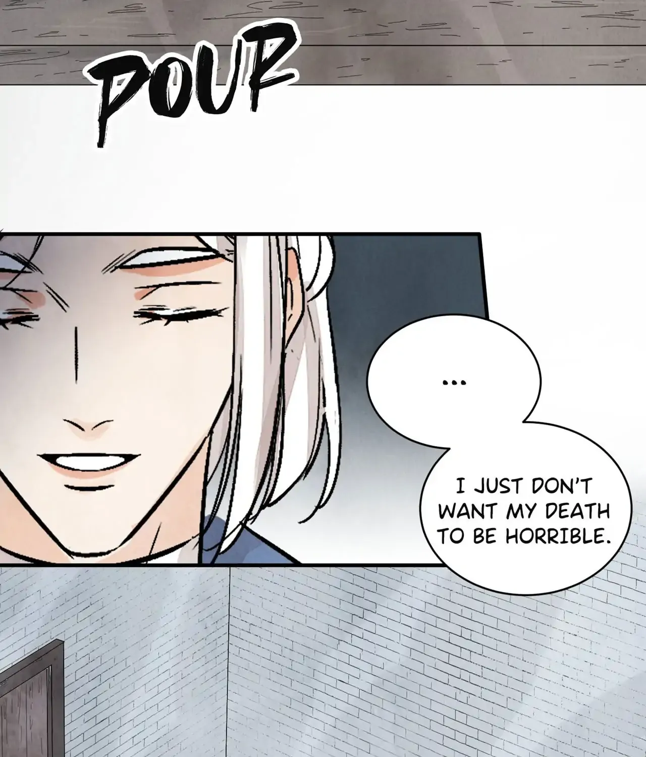 Read Killer or Saver chapter 43 image 46 on Lezhin