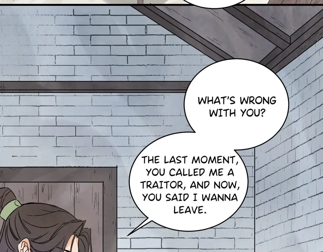 Read Killer or Saver chapter 43 image 48 on Lezhin