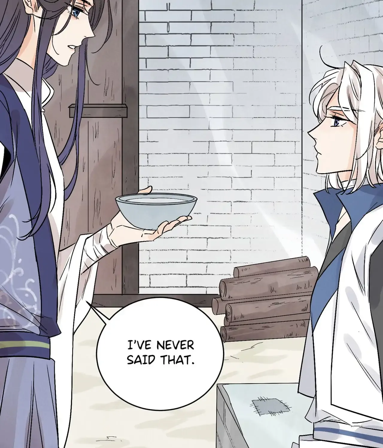 Read Killer or Saver chapter 43 image 49 on Lezhin