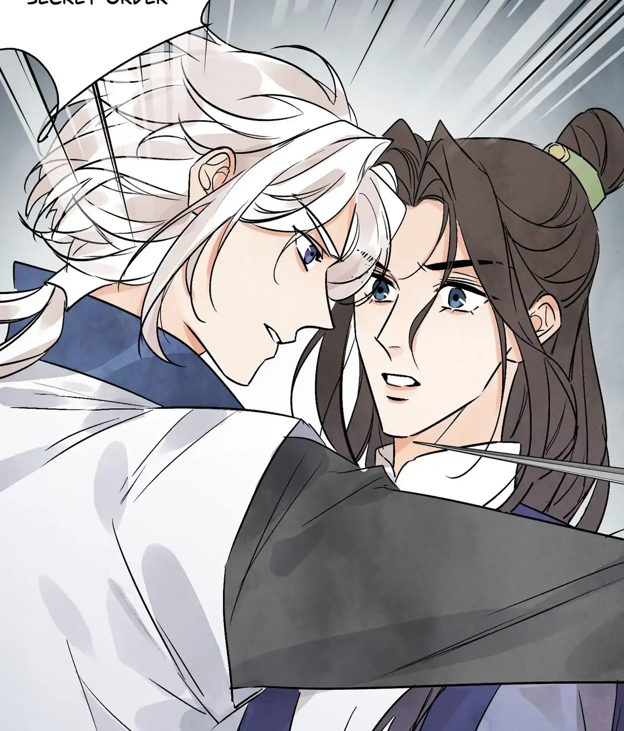 Read Killer or Saver chapter 43 image 57 on Lezhin