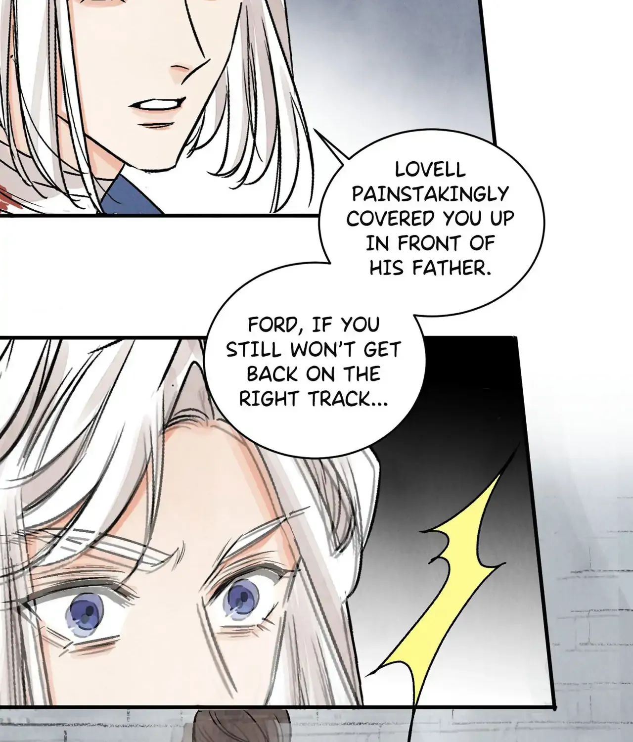 Read Killer or Saver chapter 43 image 61 on Lezhin