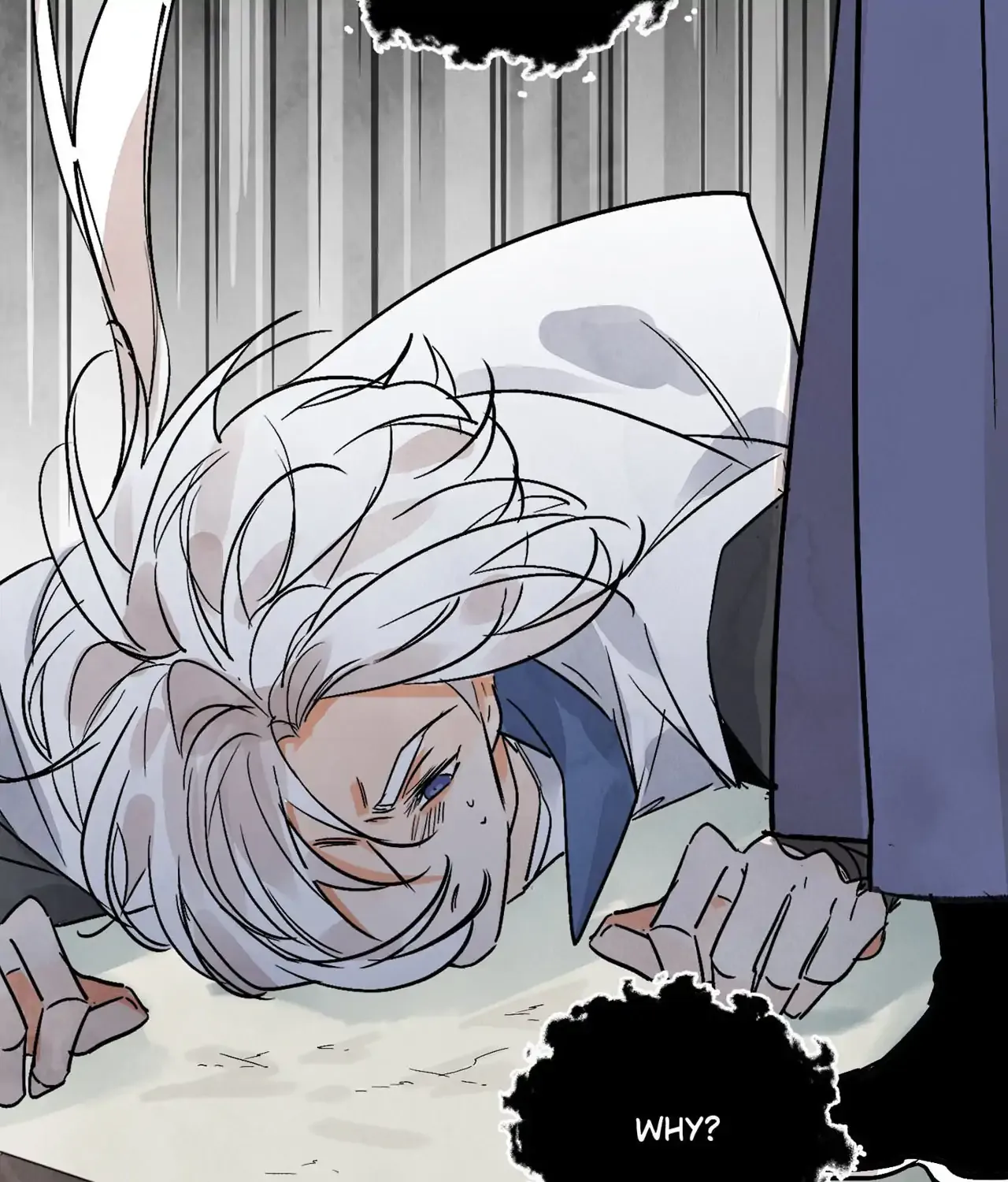 Read Killer or Saver chapter 43 image 66 on Lezhin
