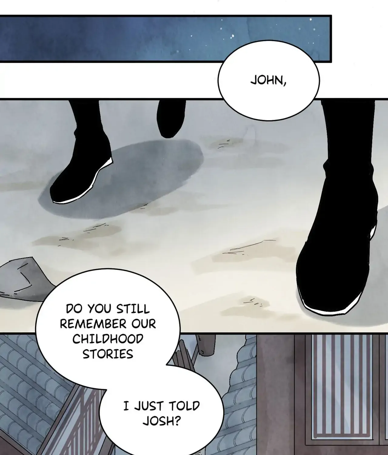 Read Killer or Saver chapter 43 image 69 on Lezhin
