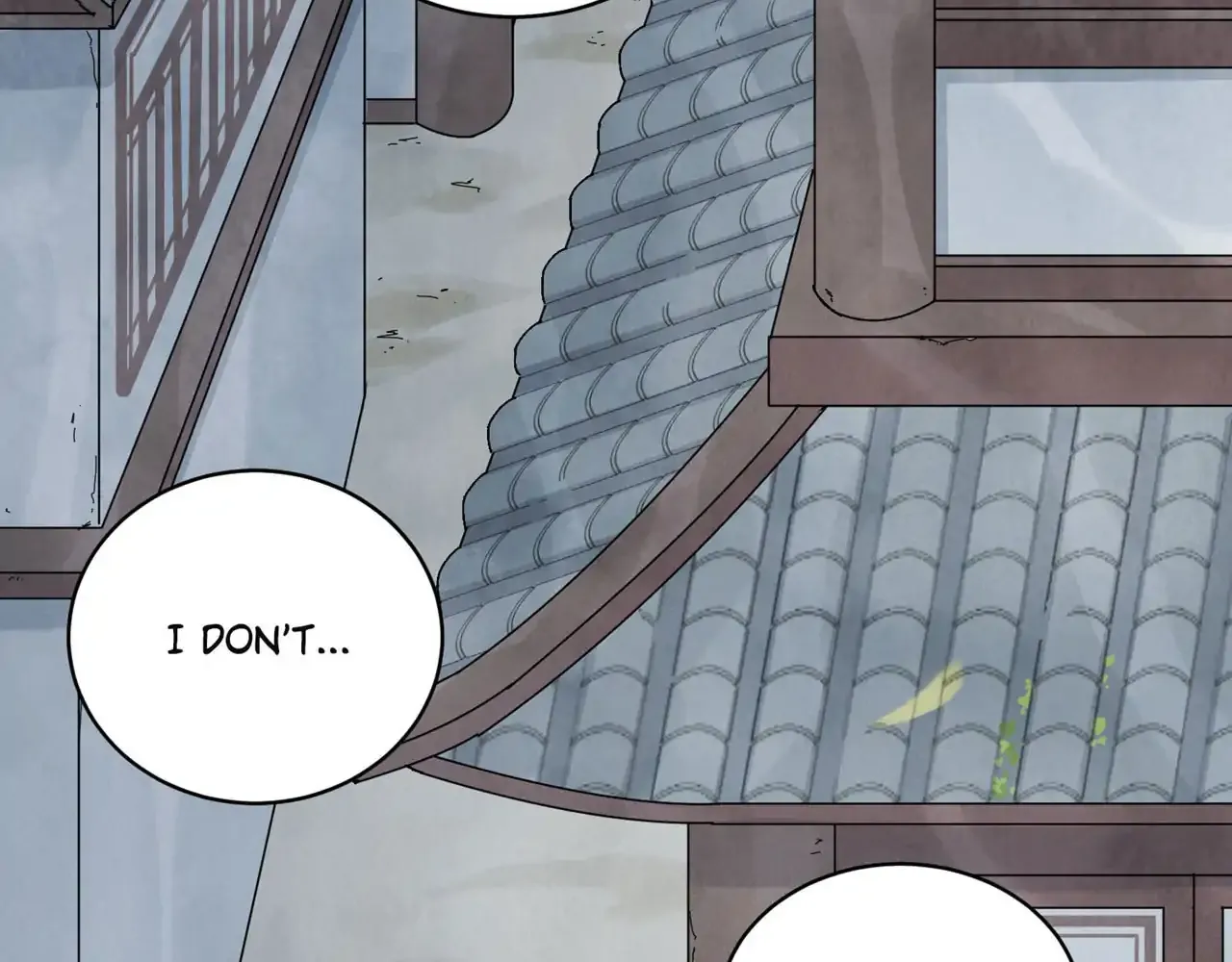 Read Killer or Saver chapter 43 image 70 on Lezhin