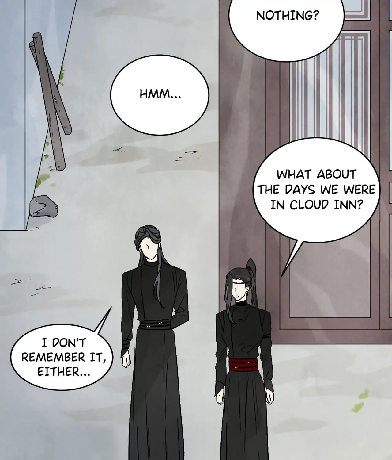 Read Killer or Saver chapter 43 image 71 on Lezhin