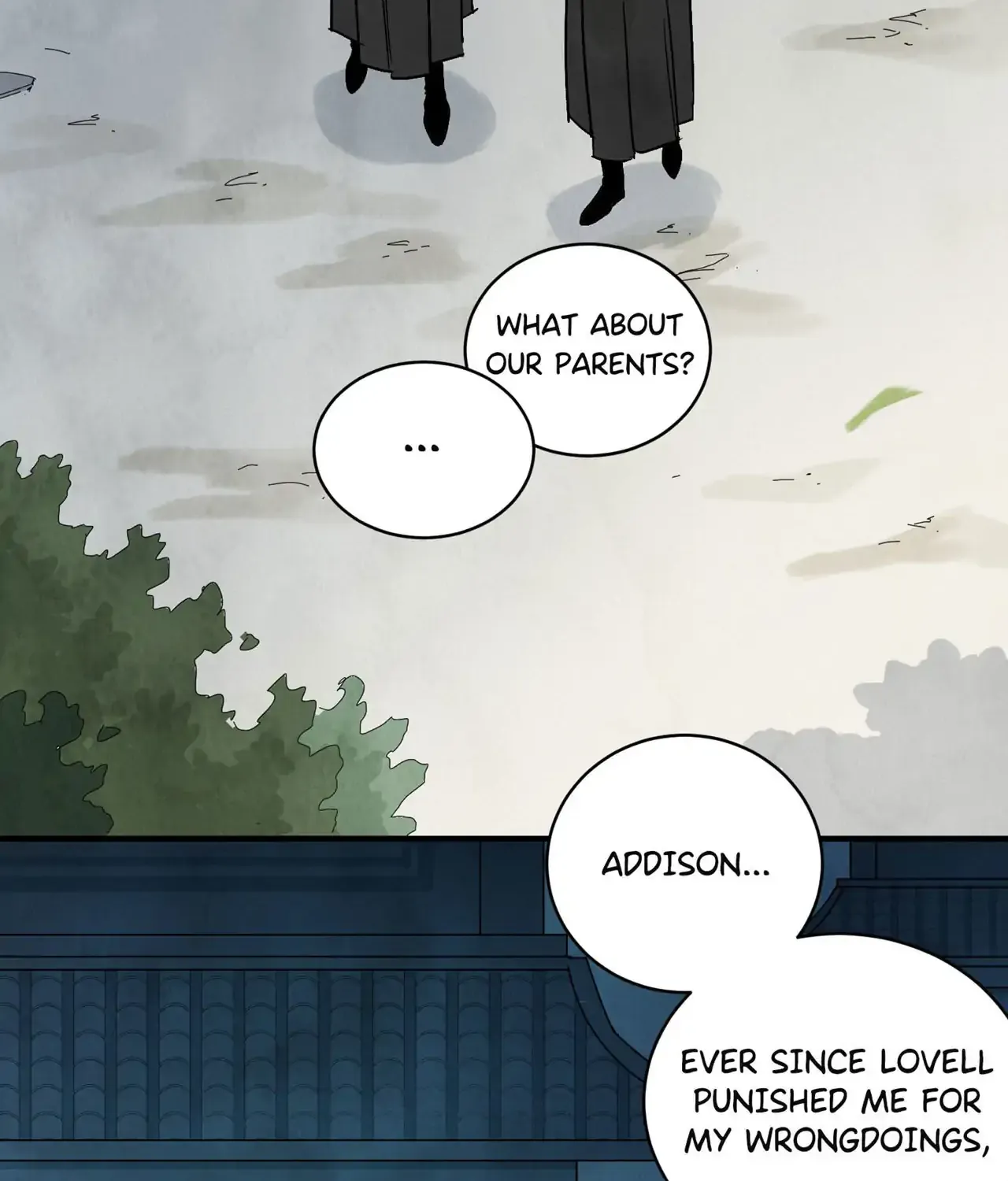 Read Killer or Saver chapter 43 image 72 on Lezhin