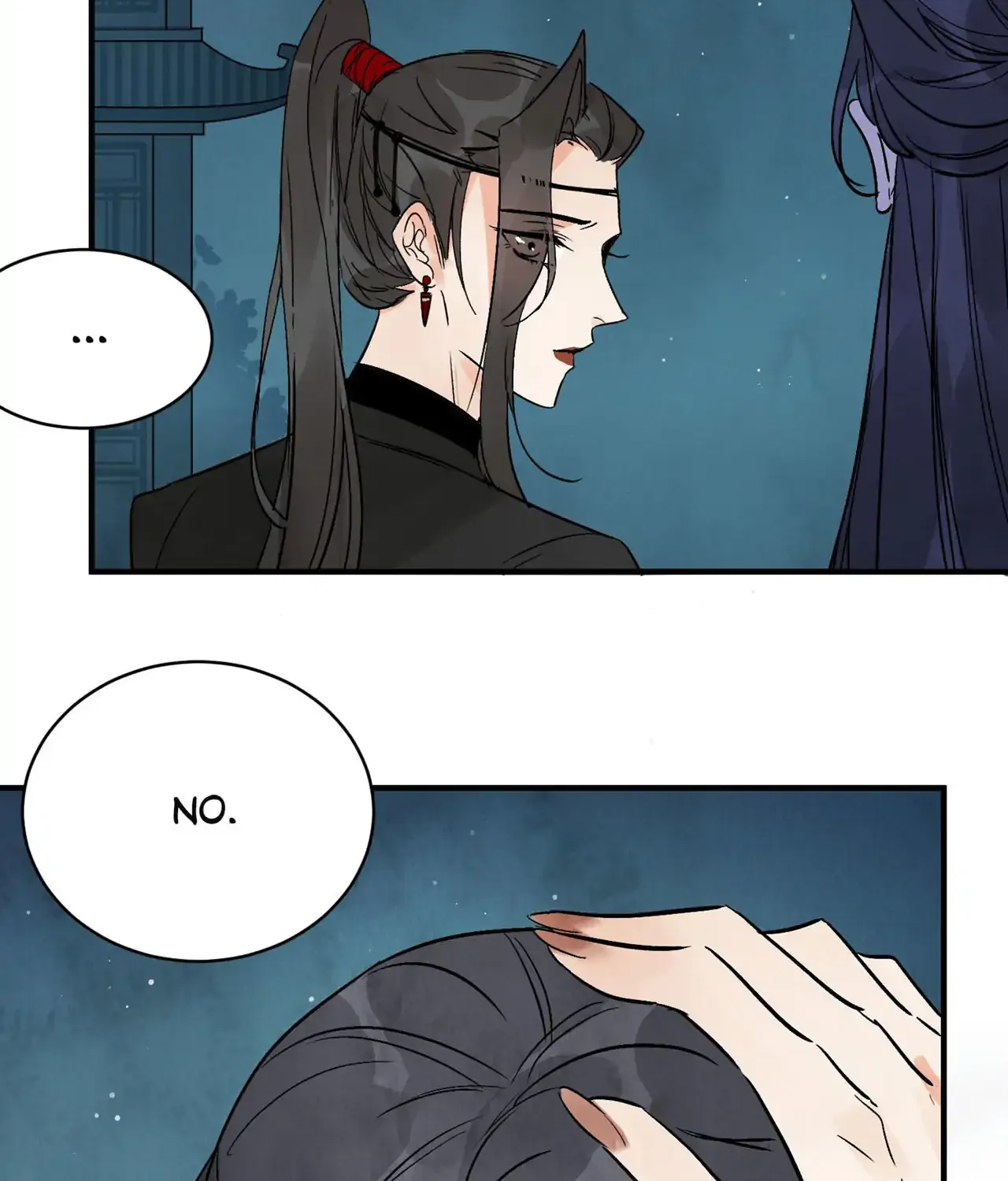 Read Killer or Saver chapter 43 image 75 on Lezhin
