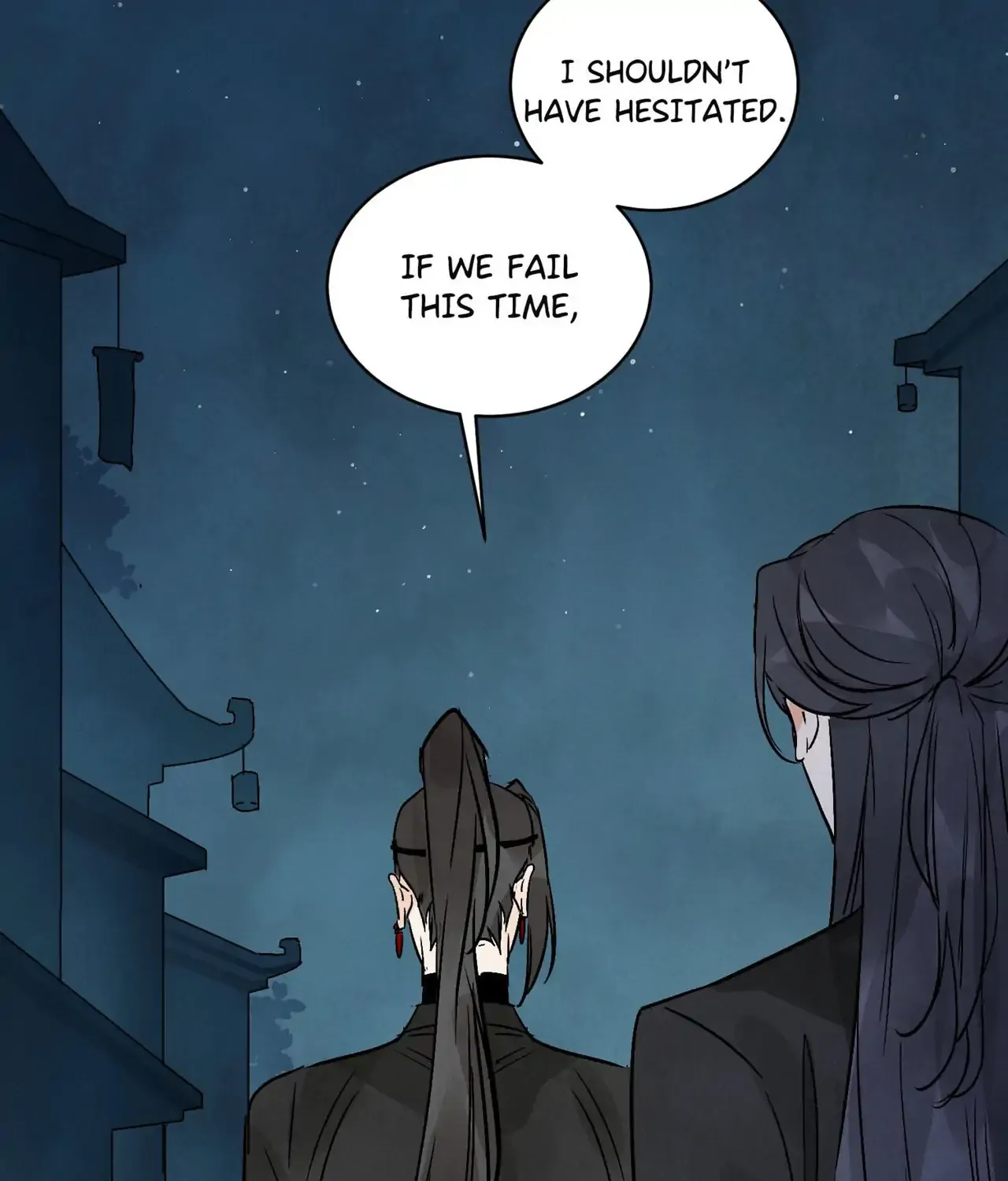 Read Killer or Saver chapter 43 image 77 on Lezhin