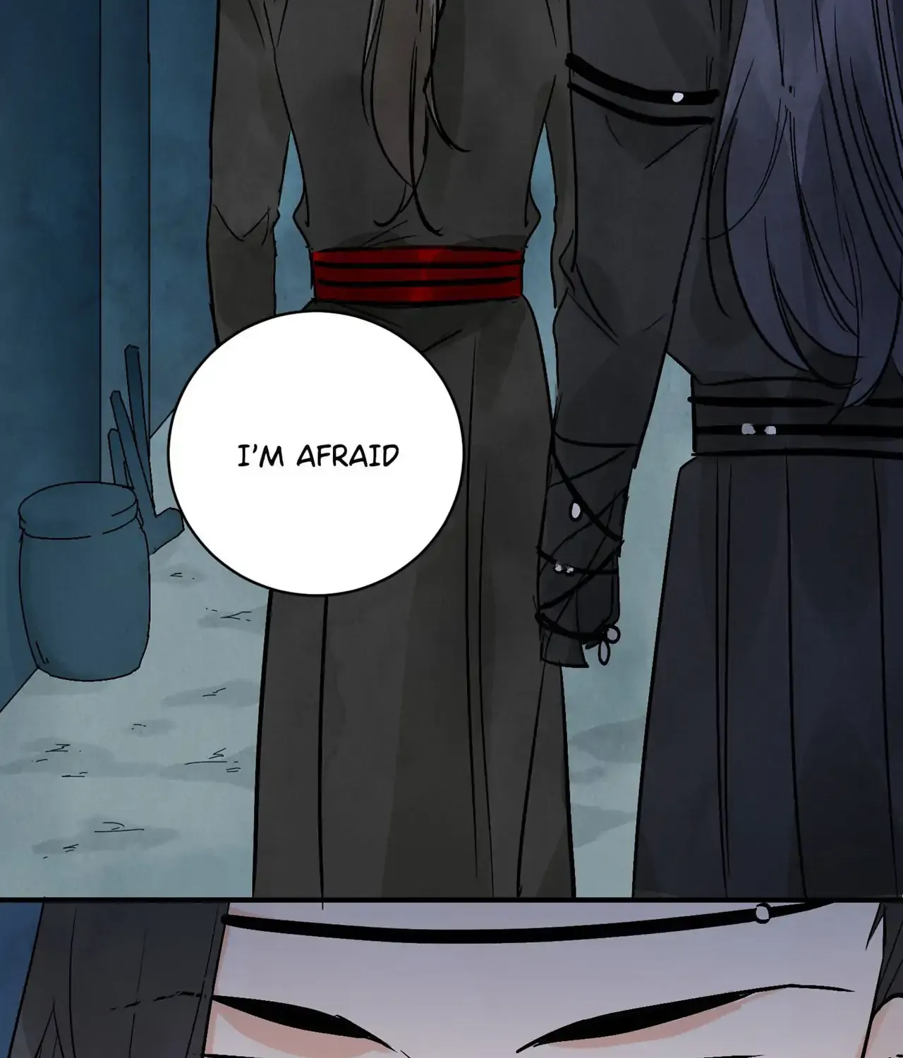 Read Killer or Saver chapter 43 image 78 on Lezhin