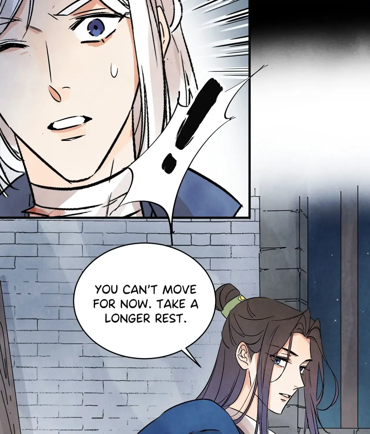Read Killer or Saver chapter 43 image 83 on Lezhin