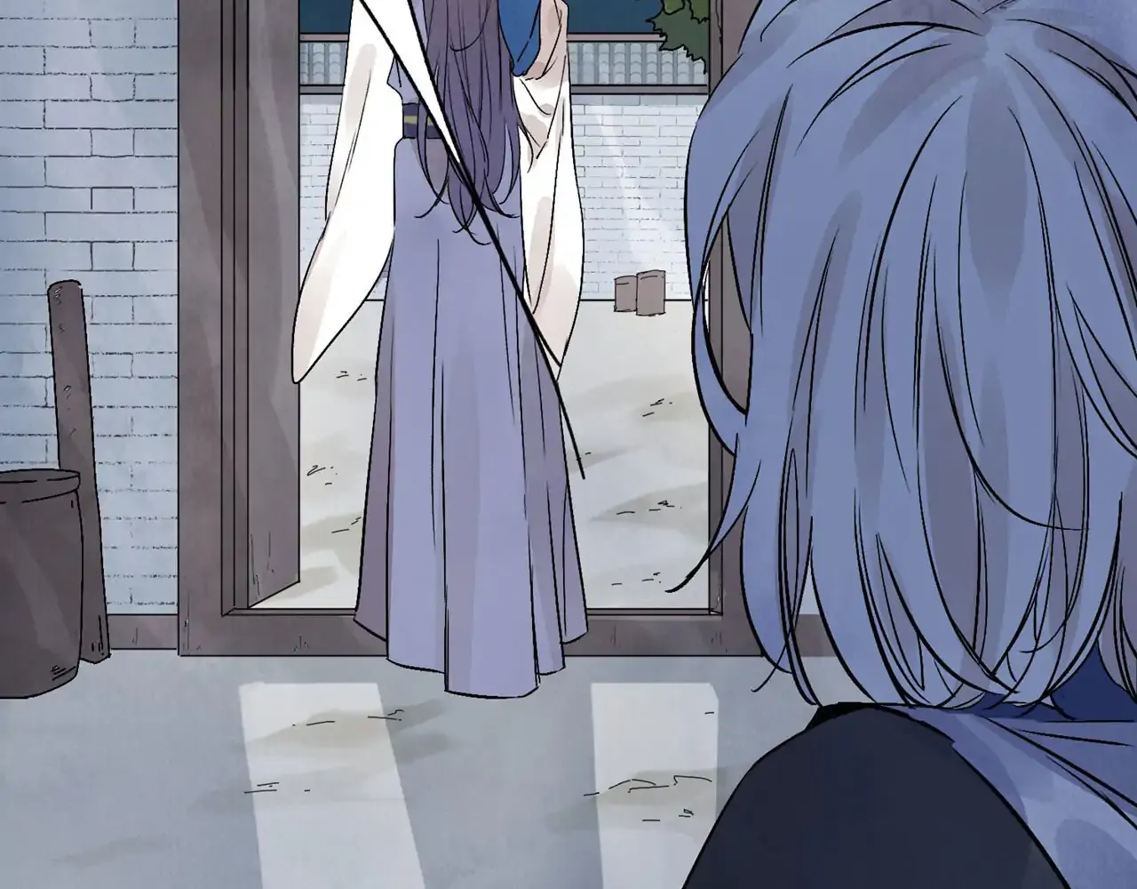 Read Killer or Saver chapter 43 image 89 on Lezhin