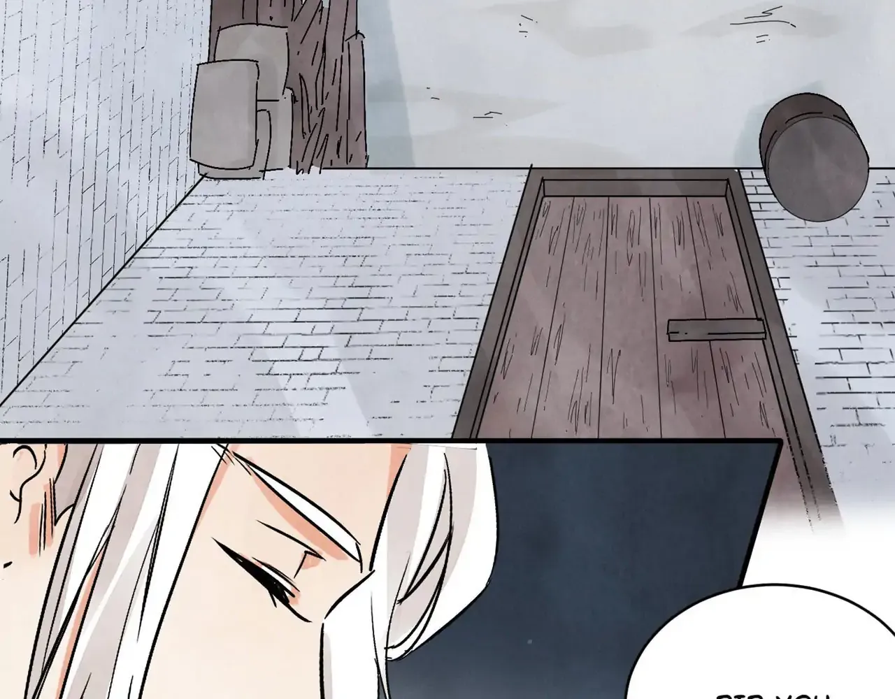 Read Killer or Saver chapter 43 image 9 on Lezhin