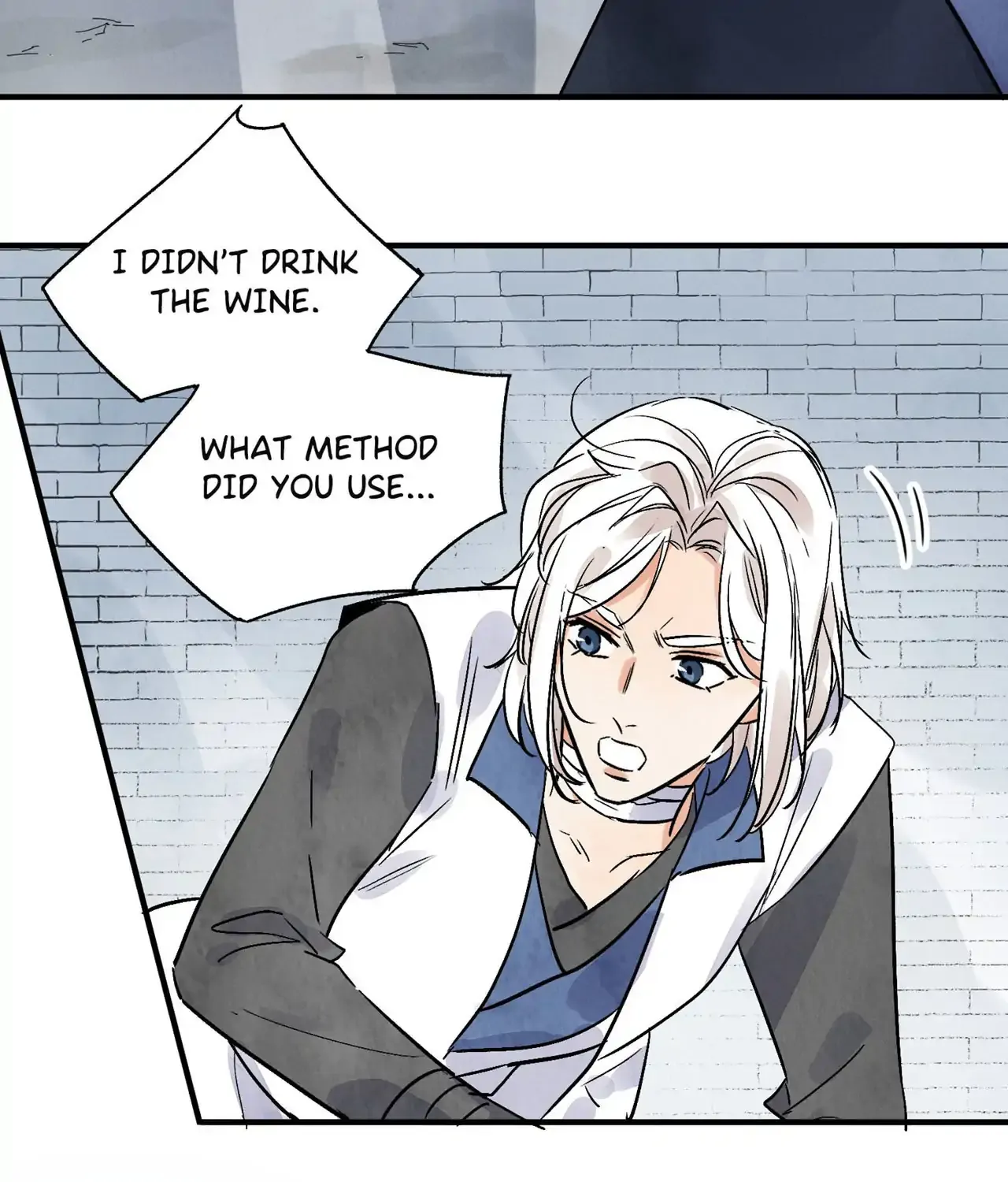 Read Killer or Saver chapter 43 image 90 on Lezhin