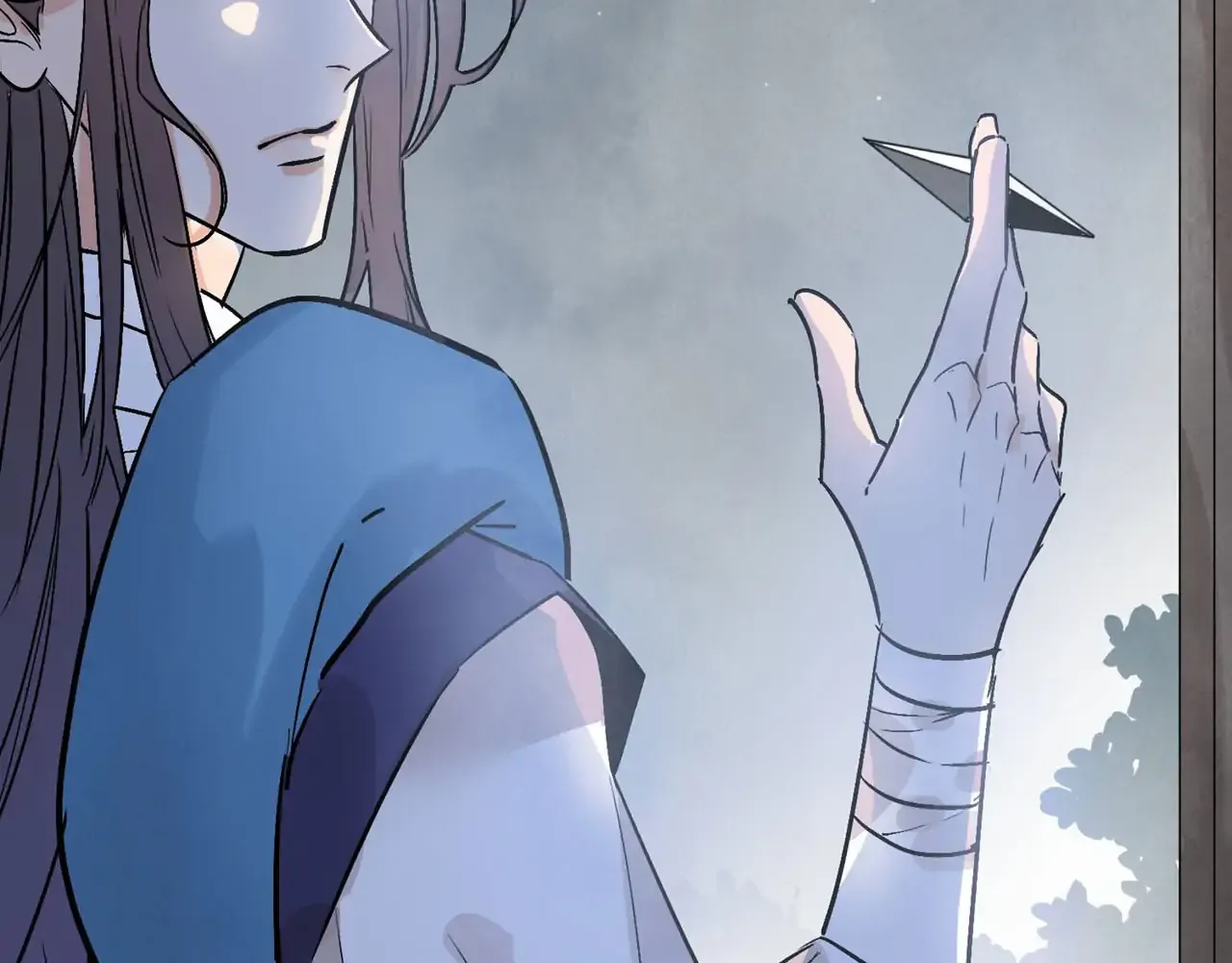 Read Killer or Saver chapter 43 image 92 on Lezhin