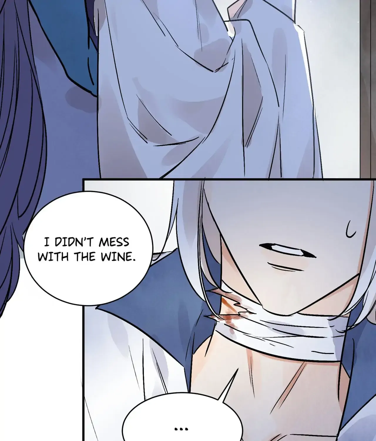 Read Killer or Saver chapter 43 image 93 on Lezhin