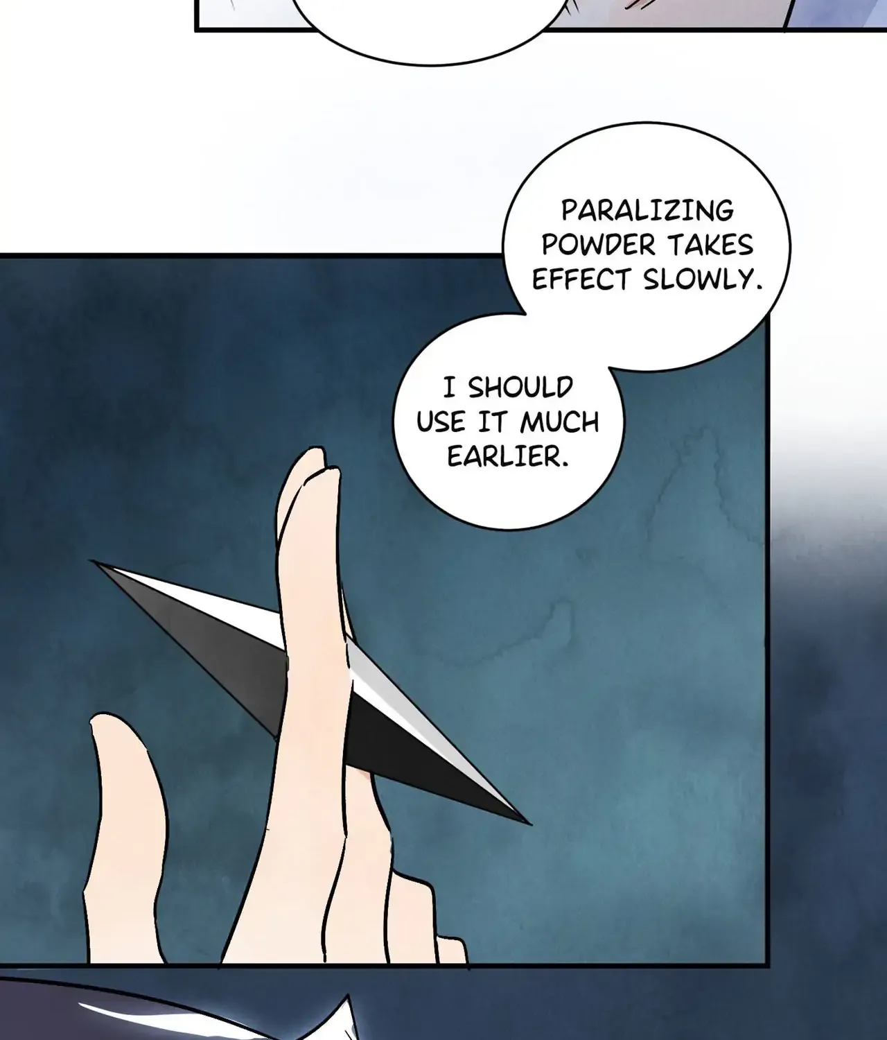 Read Killer or Saver chapter 43 image 94 on Lezhin