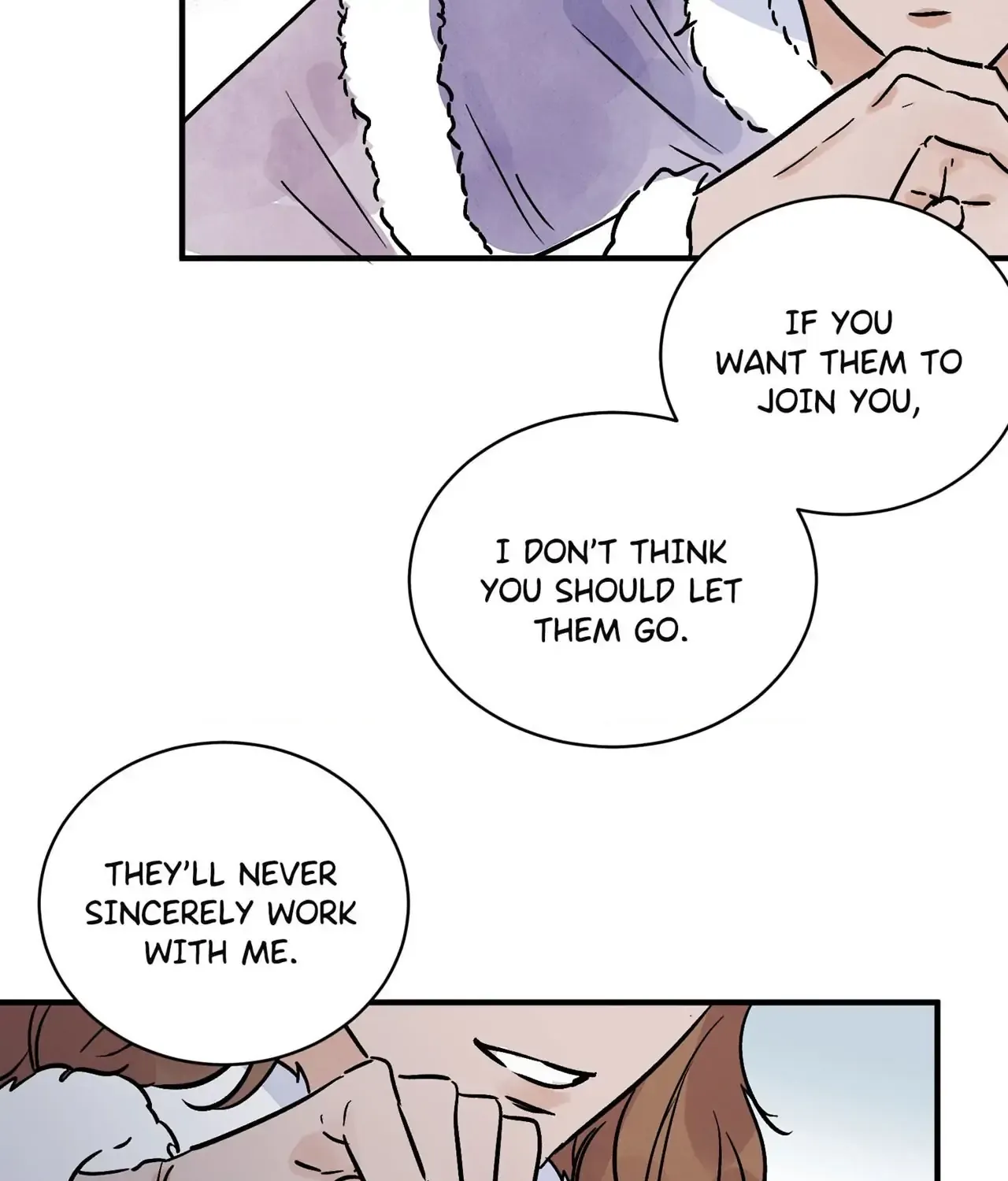 Read Killer or Saver chapter 44 image 100 on Lezhin