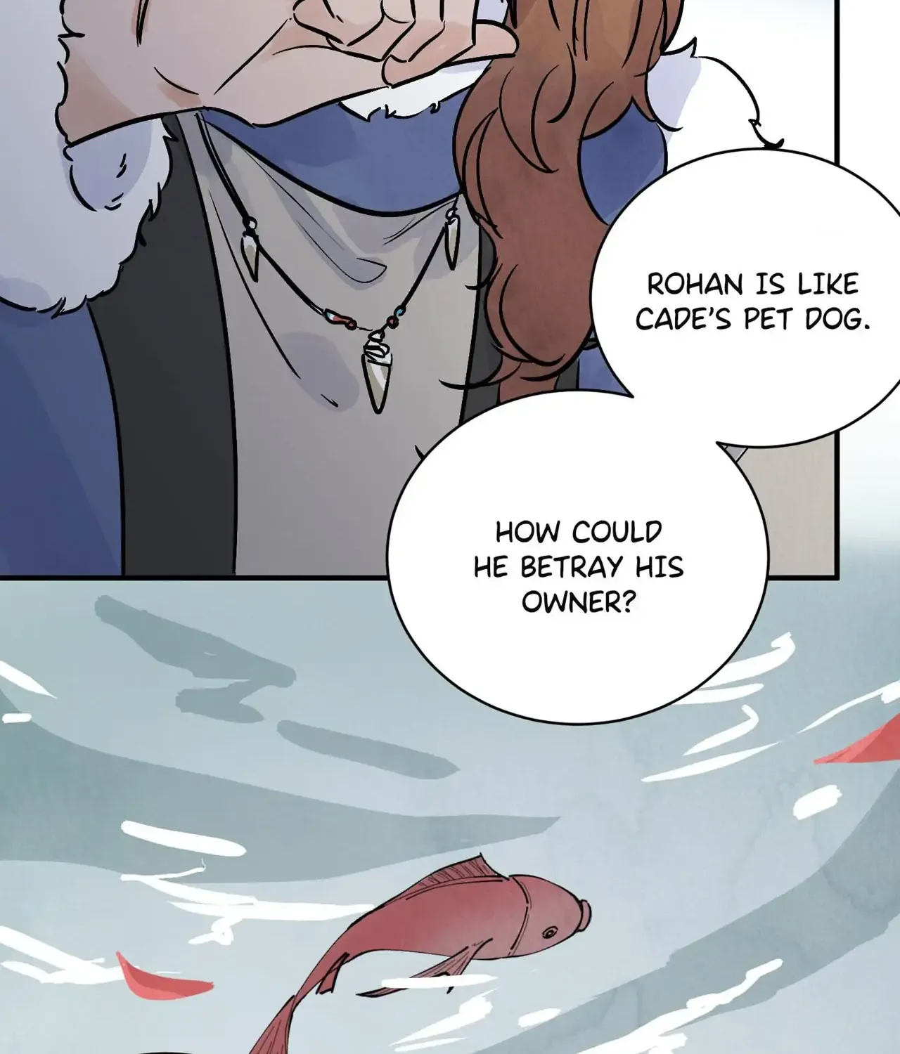 Read Killer or Saver chapter 44 image 101 on Lezhin