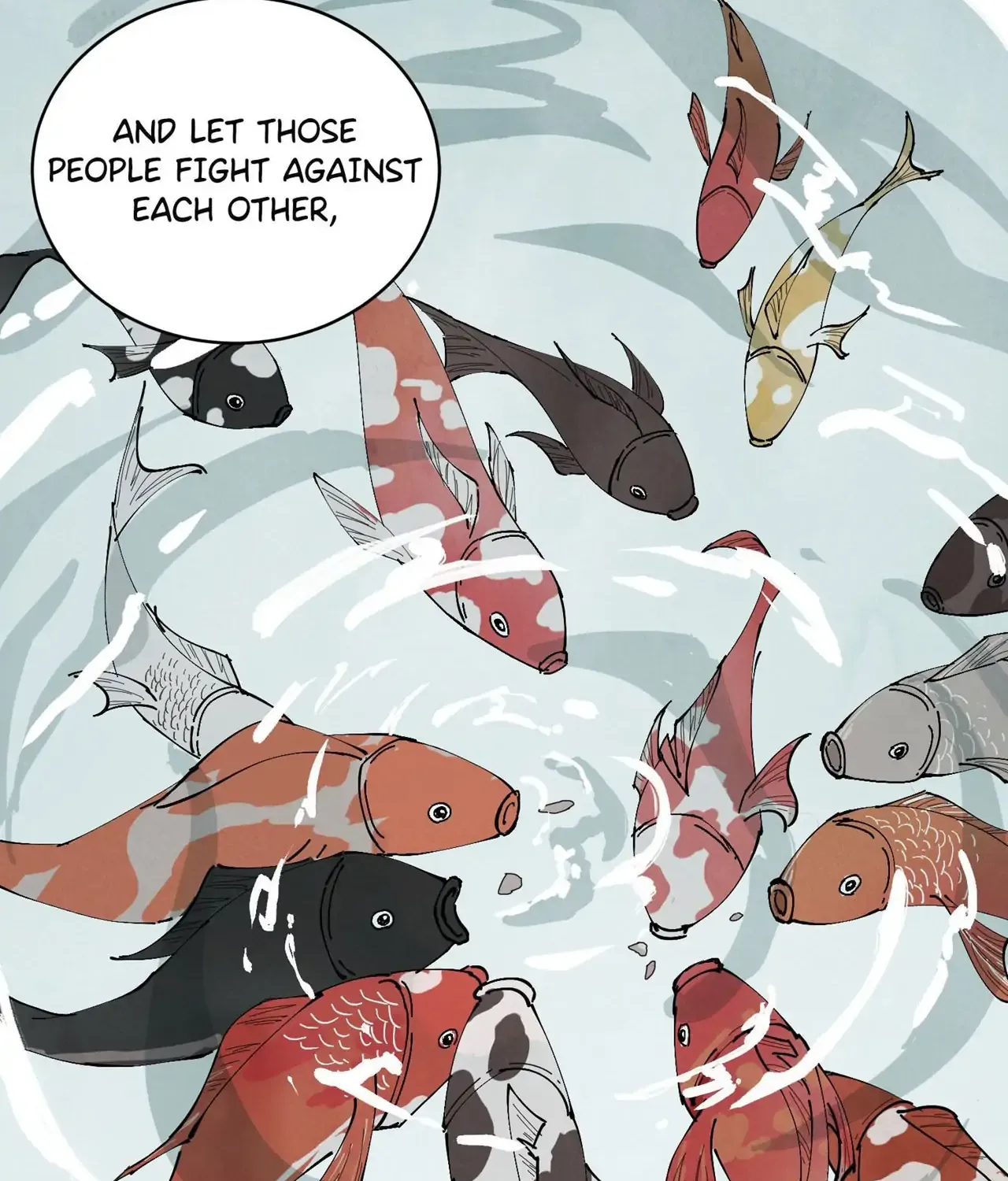 Read Killer or Saver chapter 44 image 105 on Lezhin