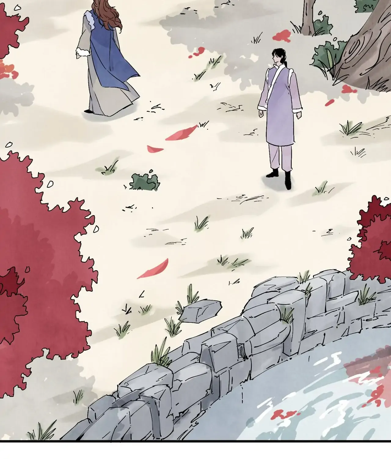 Read Killer or Saver chapter 44 image 109 on Lezhin