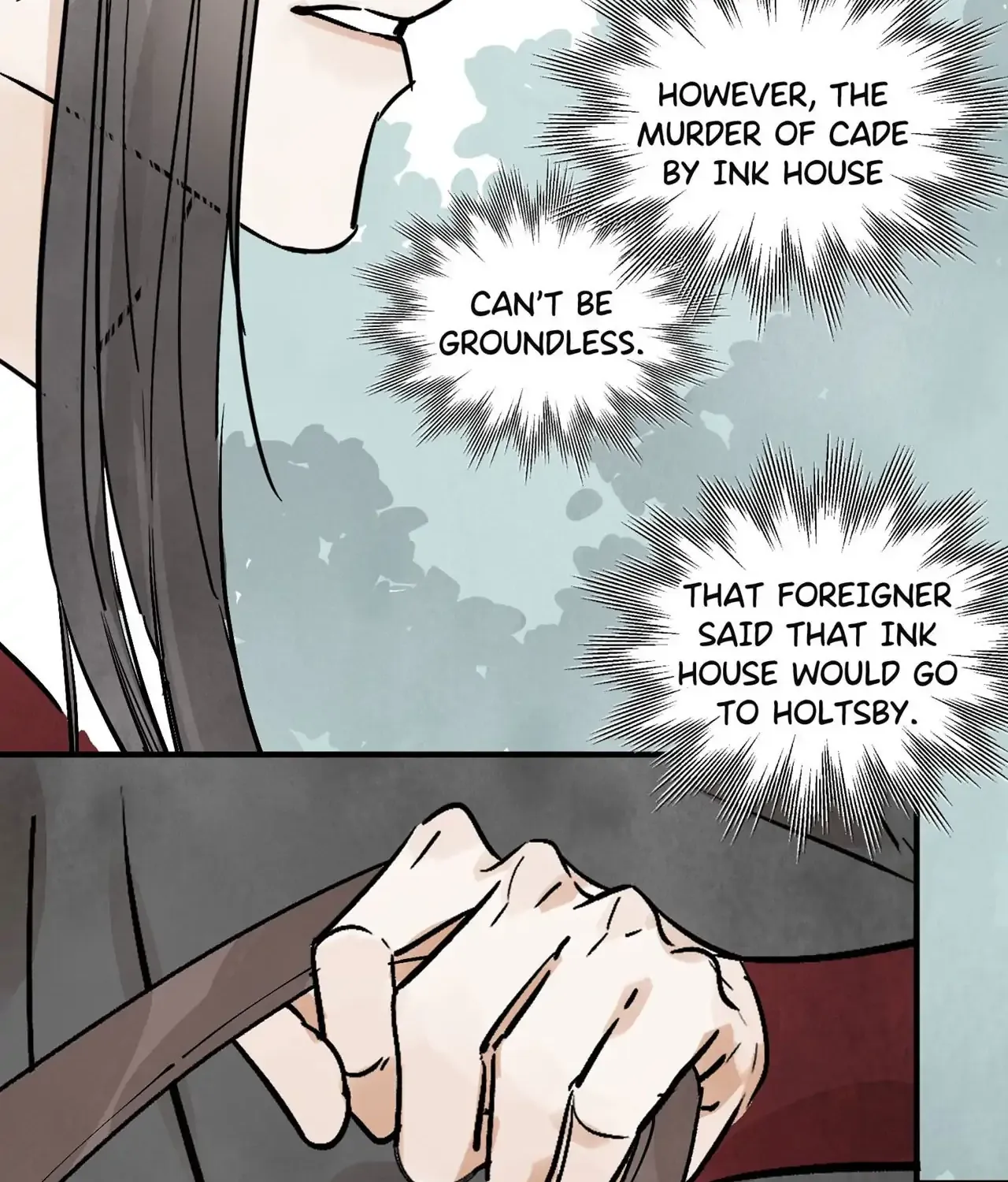 Read Killer or Saver chapter 44 image 118 on Lezhin