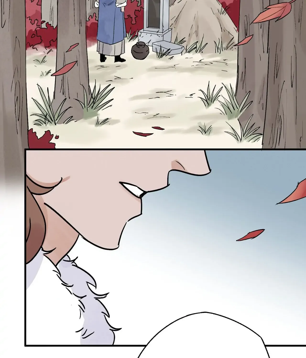 Read Killer or Saver chapter 44 image 126 on Lezhin