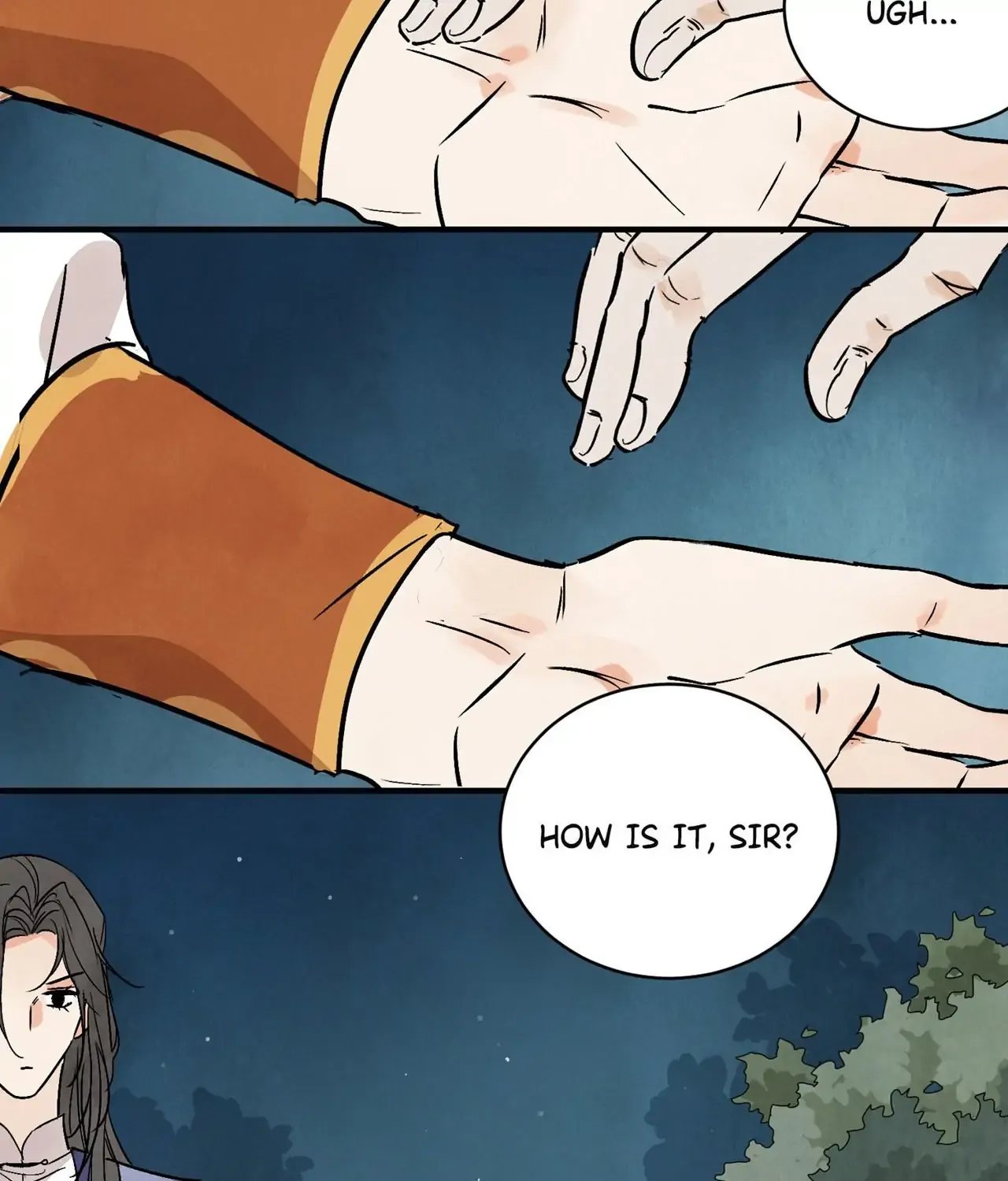 Read Killer or Saver chapter 44 image 16 on Lezhin