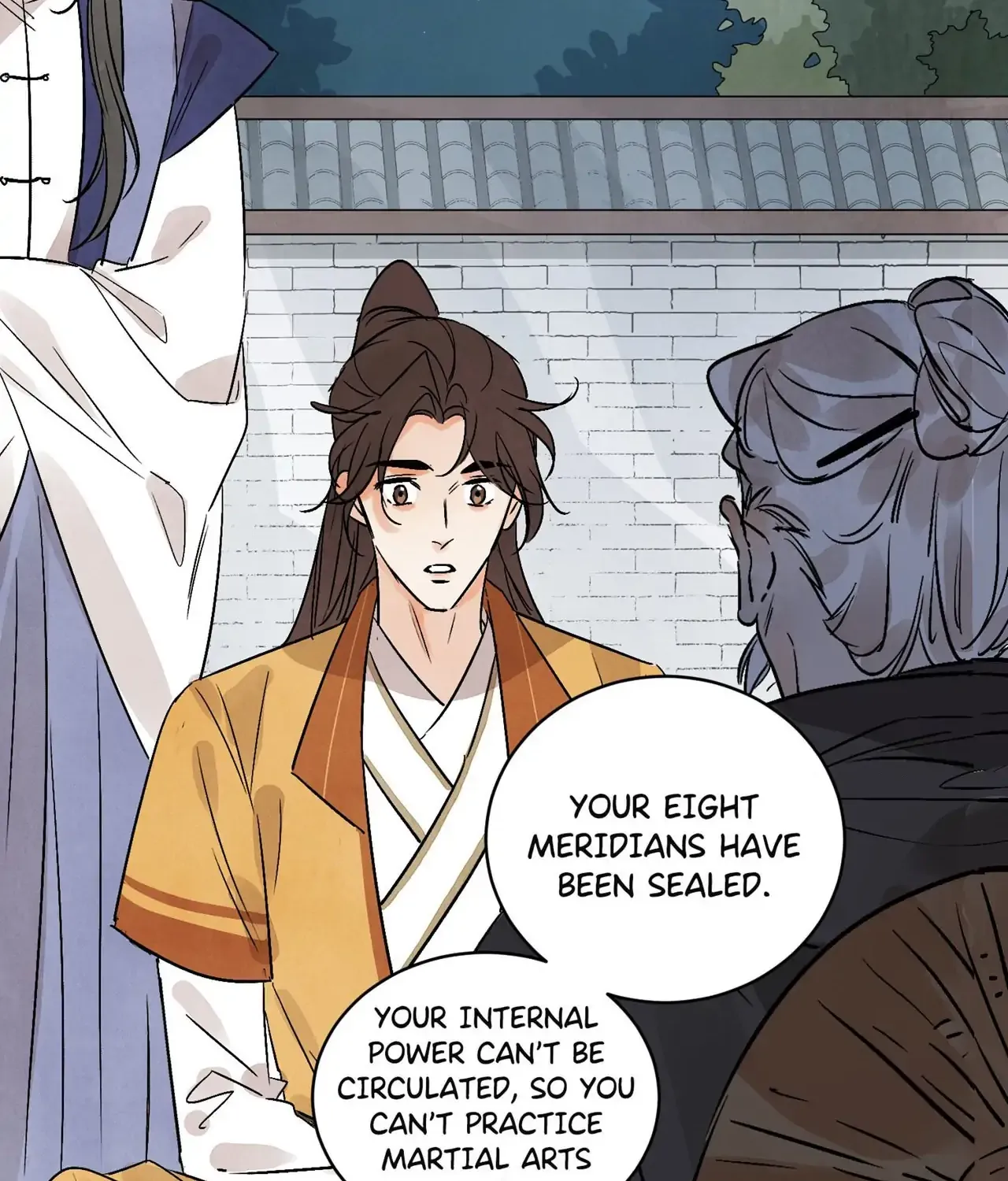 Read Killer or Saver chapter 44 image 17 on Lezhin