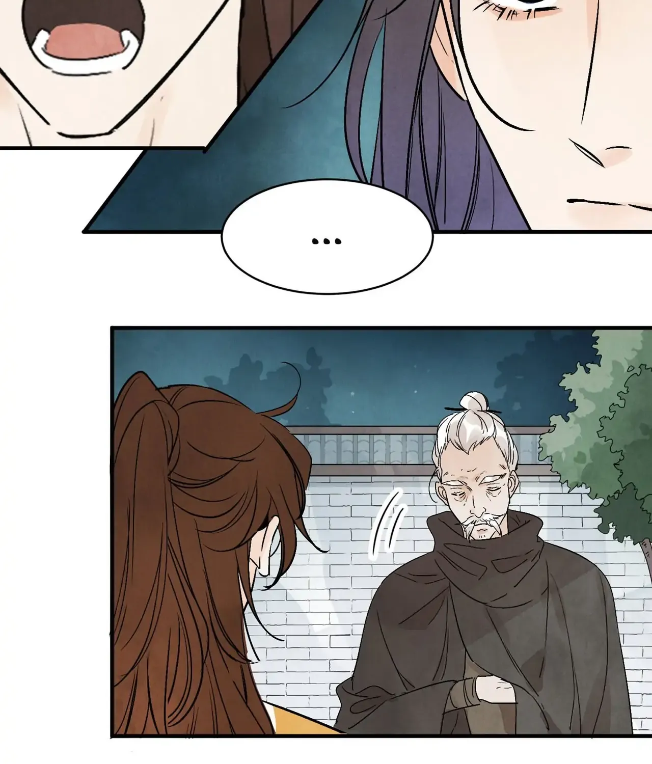Read Killer or Saver chapter 44 image 21 on Lezhin