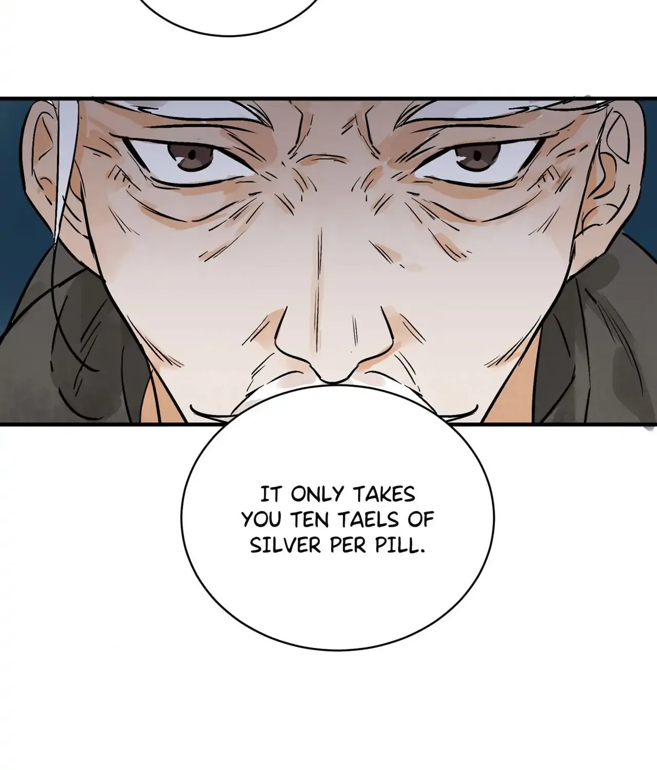 Read Killer or Saver chapter 44 image 24 on Lezhin