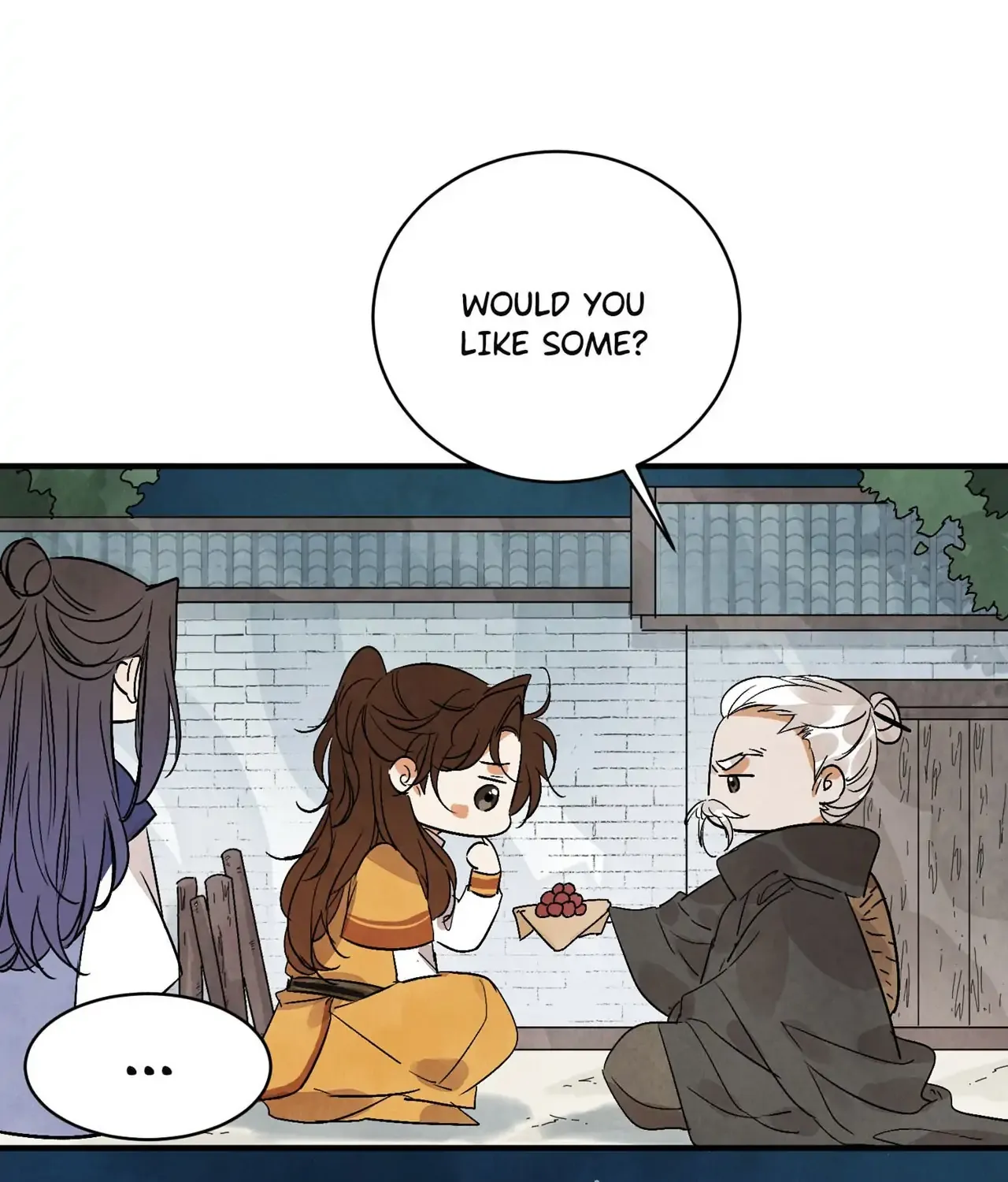 Read Killer or Saver chapter 44 image 25 on Lezhin