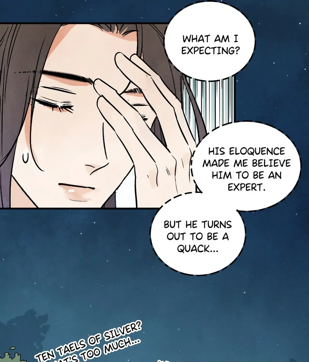 Read Killer or Saver chapter 44 image 27 on Lezhin