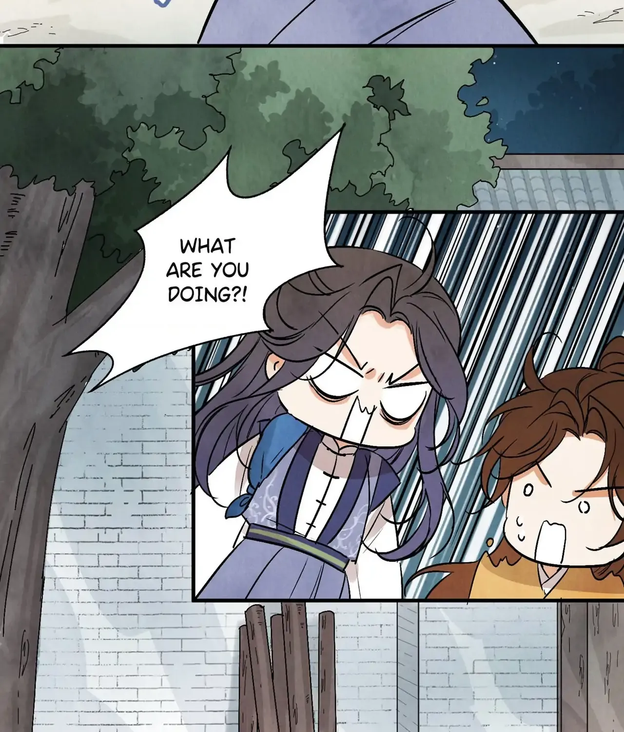Read Killer or Saver chapter 44 image 29 on Lezhin