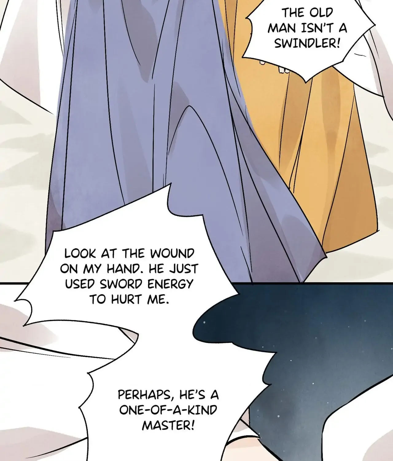 Read Killer or Saver chapter 44 image 32 on Lezhin