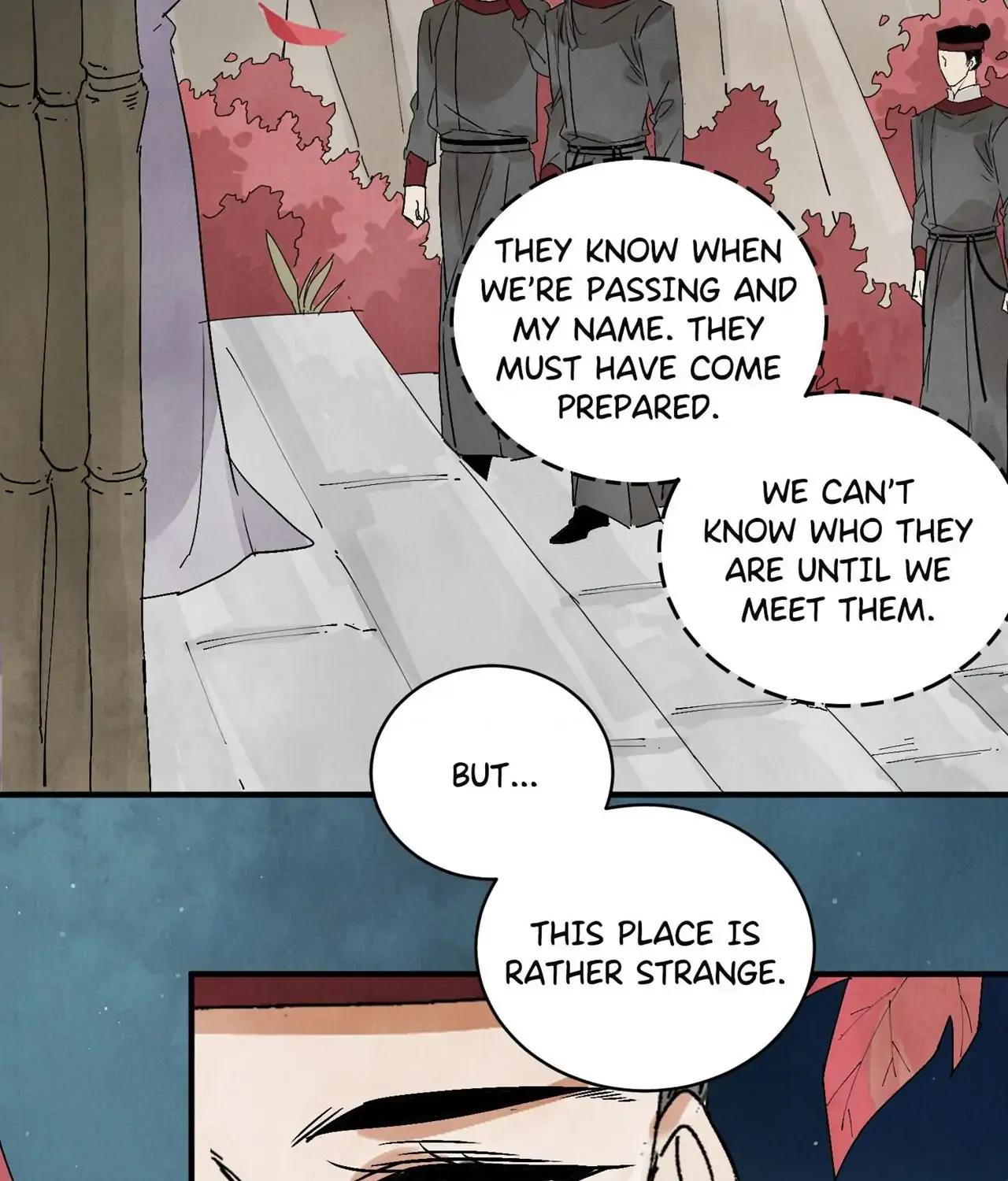 Read Killer or Saver chapter 44 image 46 on Lezhin