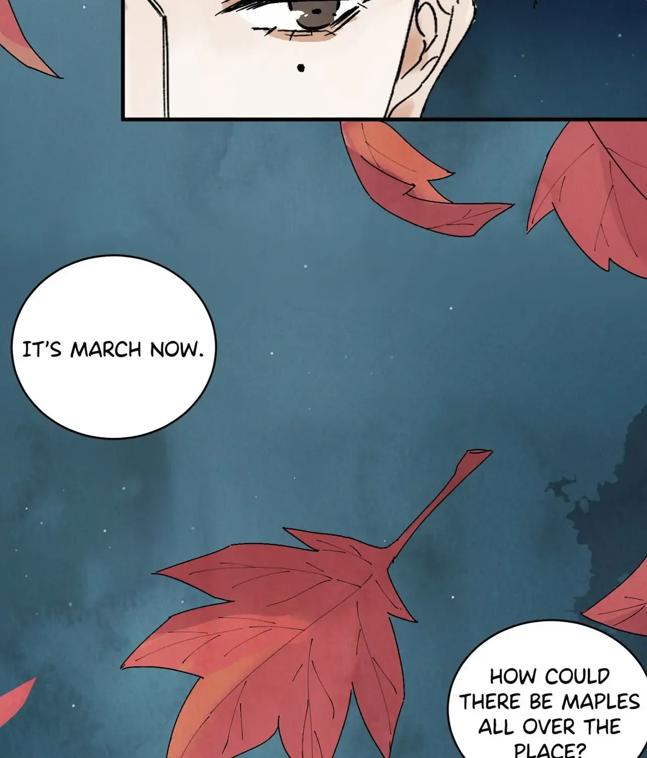 Read Killer or Saver chapter 44 image 47 on Lezhin