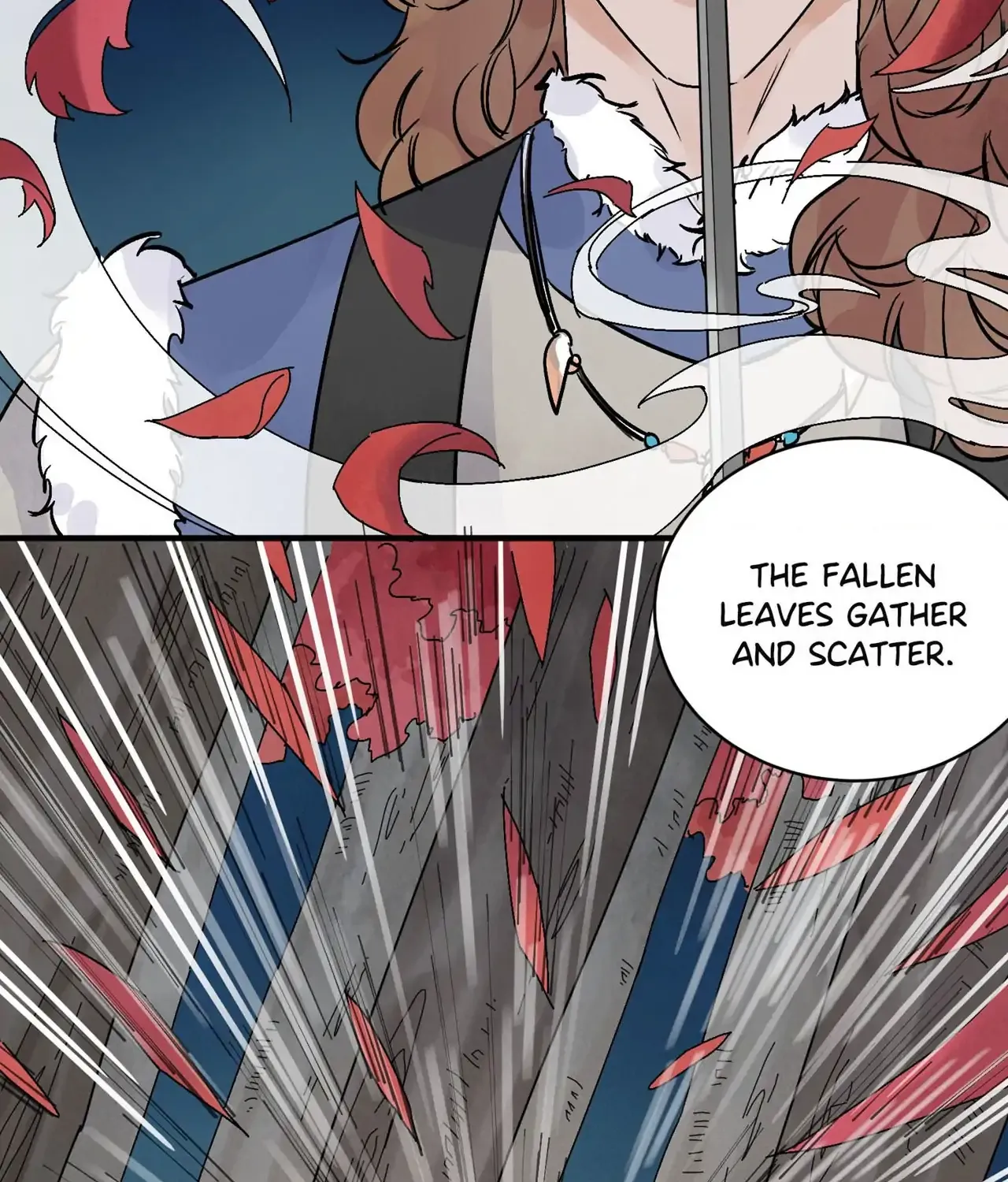 Read Killer or Saver chapter 44 image 56 on Lezhin