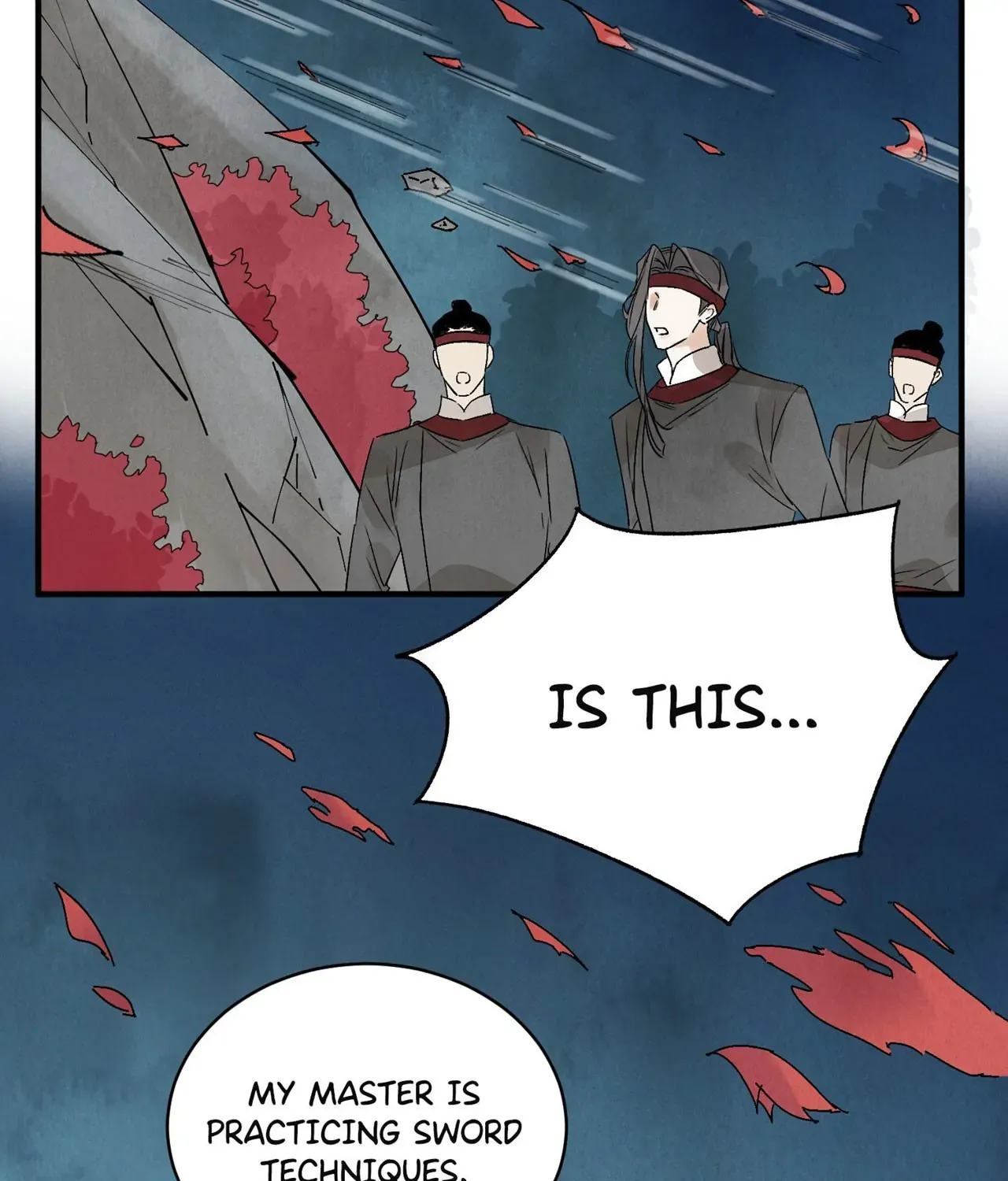 Read Killer or Saver chapter 44 image 62 on Lezhin