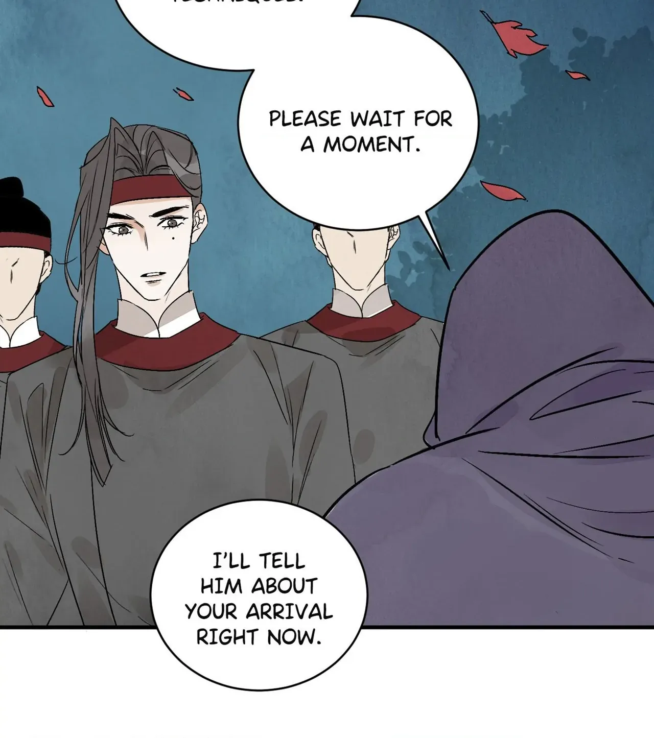 Read Killer or Saver chapter 44 image 63 on Lezhin