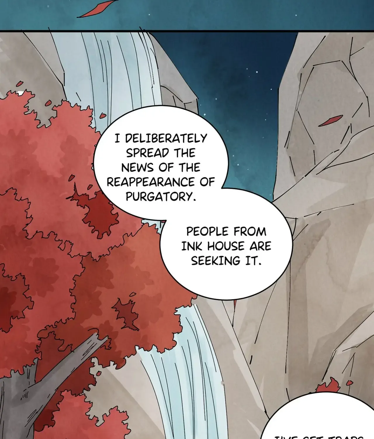Read Killer or Saver chapter 44 image 69 on Lezhin