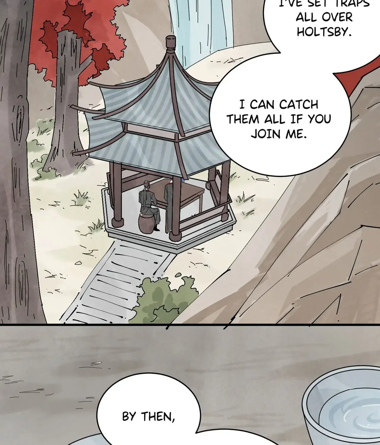 Read Killer or Saver chapter 44 image 70 on Lezhin