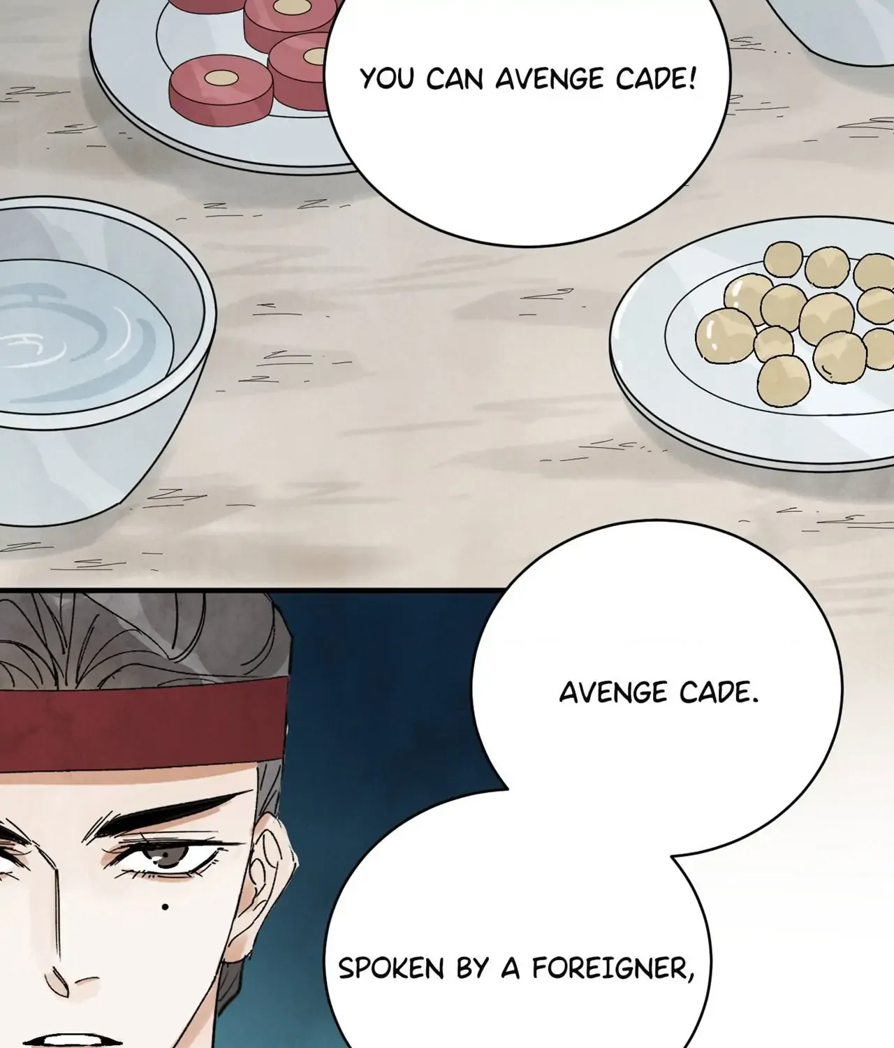 Read Killer or Saver chapter 44 image 72 on Lezhin