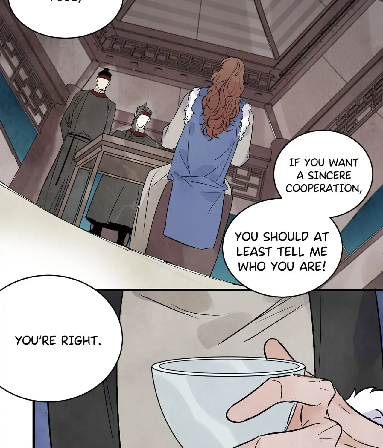 Read Killer or Saver chapter 44 image 74 on Lezhin
