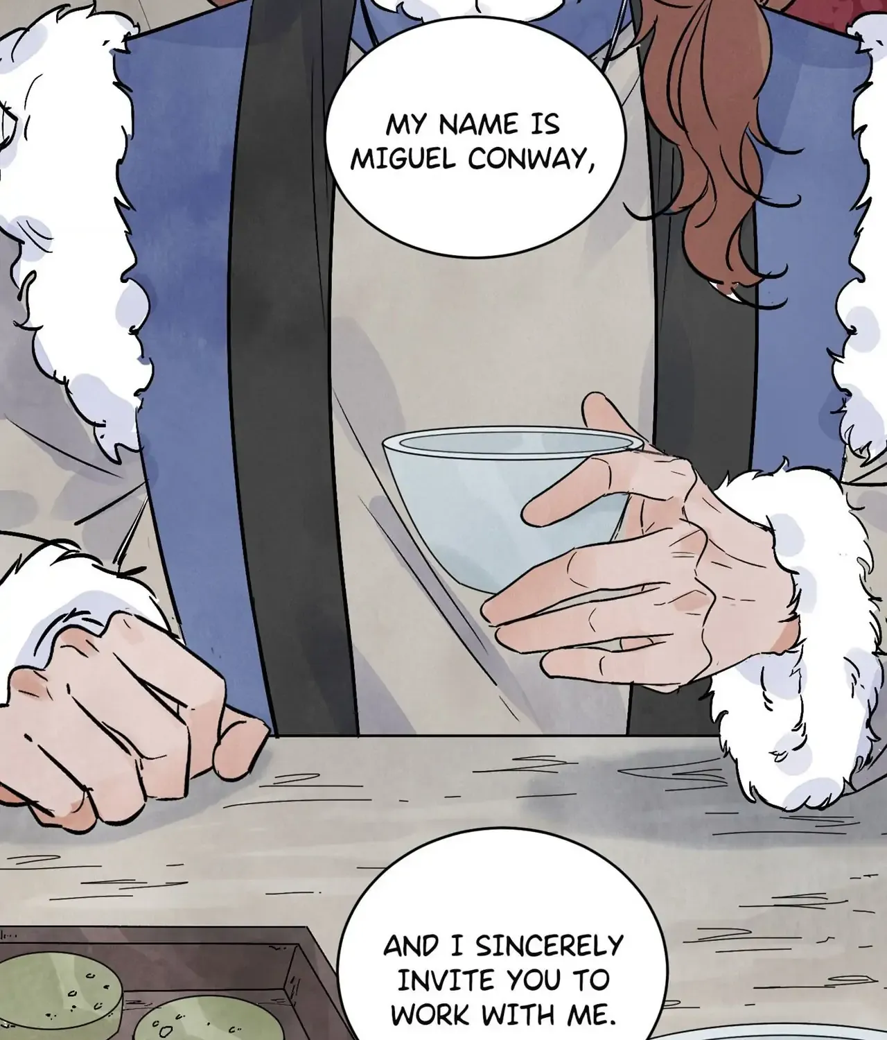 Read Killer or Saver chapter 44 image 78 on Lezhin