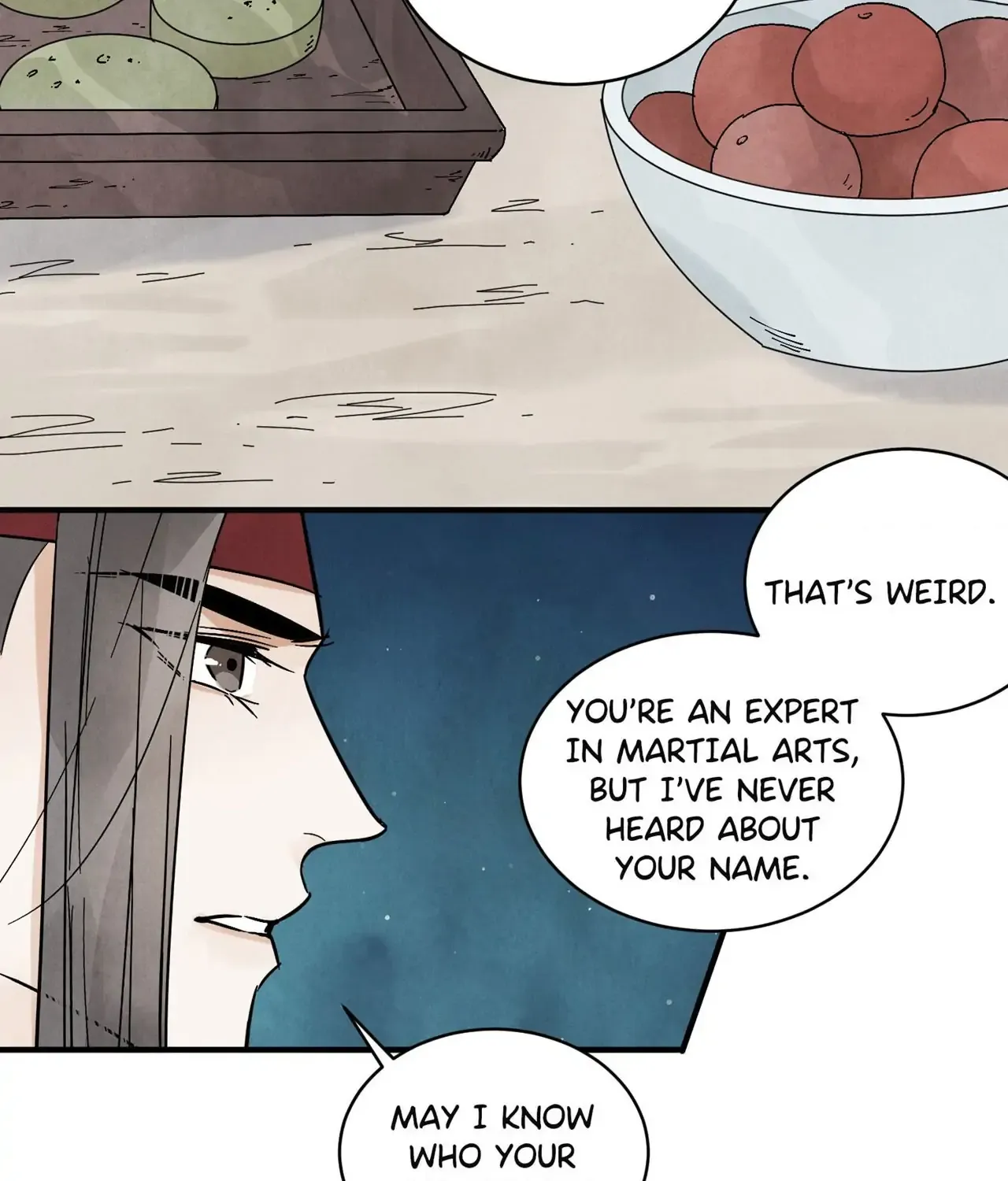 Read Killer or Saver chapter 44 image 79 on Lezhin