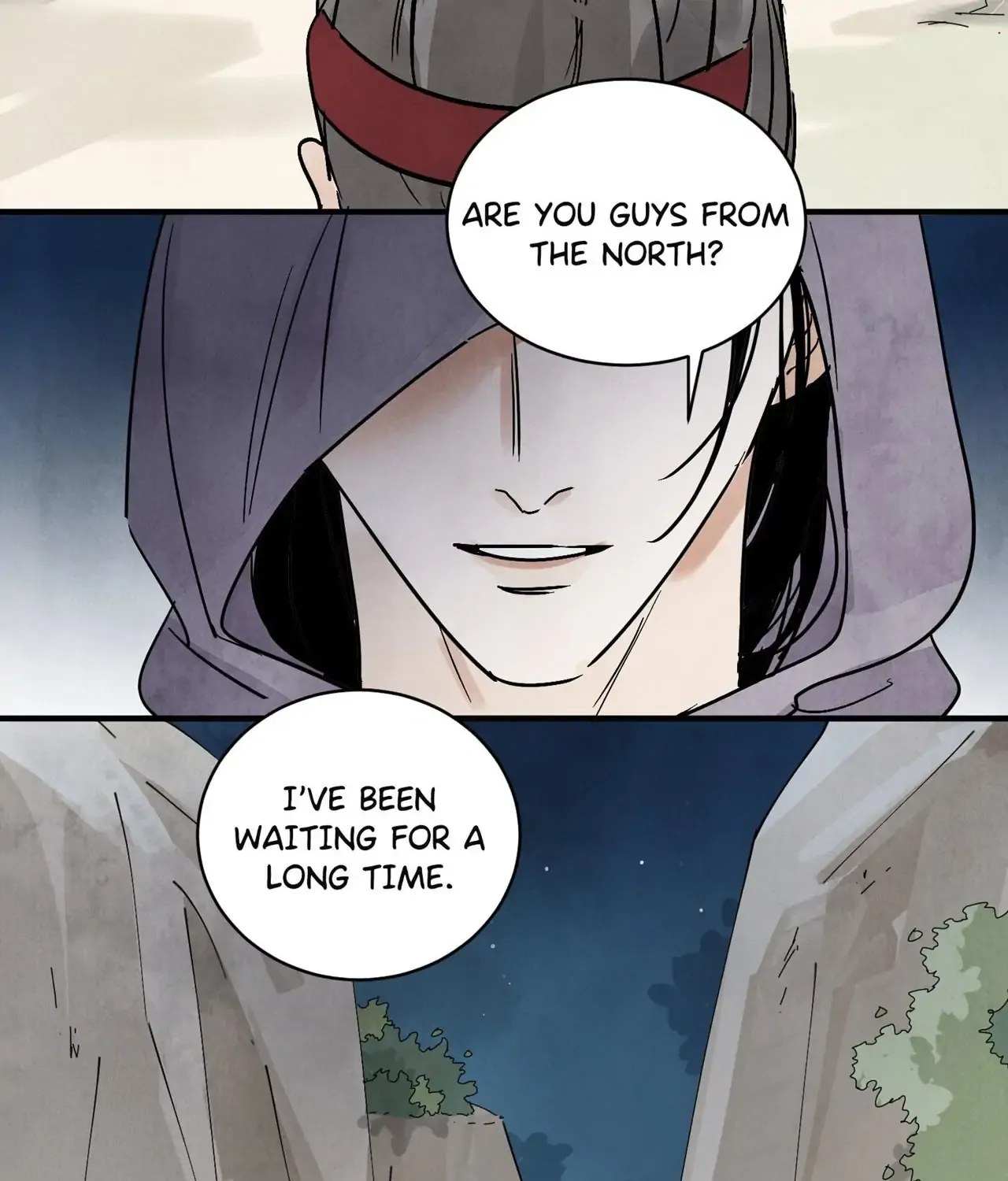 Read Killer or Saver chapter 44 image 8 on Lezhin