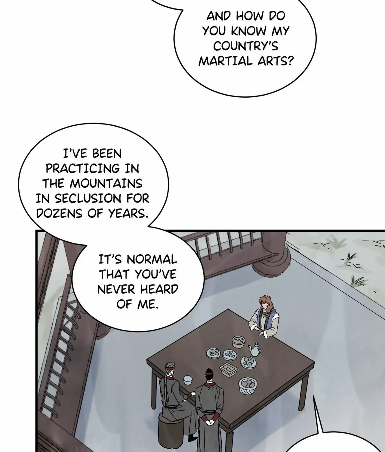 Read Killer or Saver chapter 44 image 81 on Lezhin