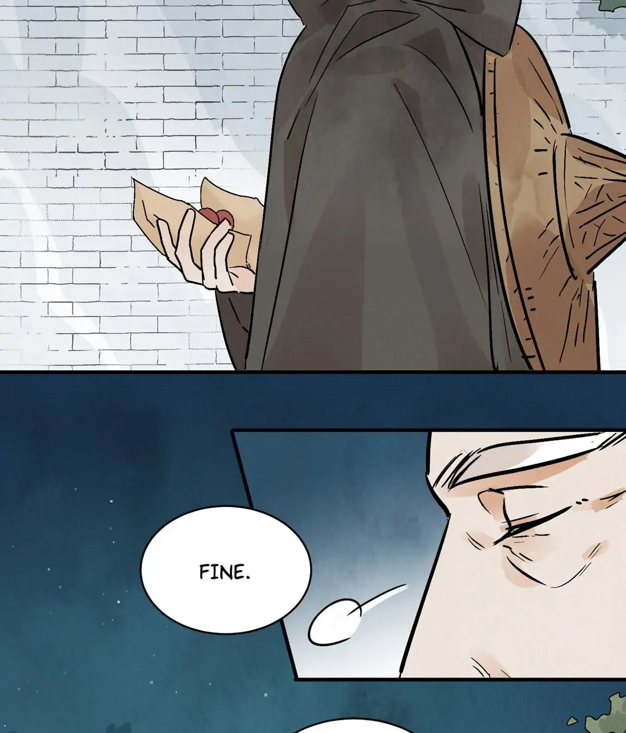 Read Killer or Saver chapter 44 image 86 on Lezhin