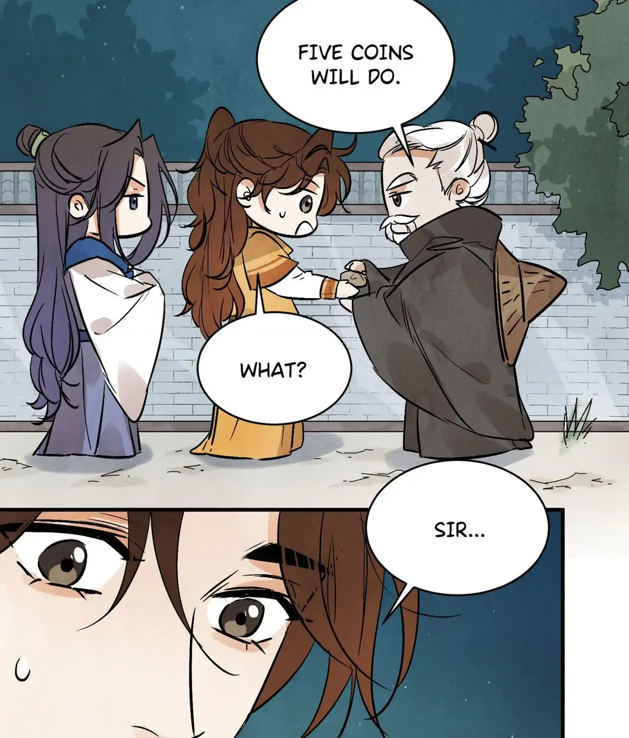 Read Killer or Saver chapter 44 image 87 on Lezhin